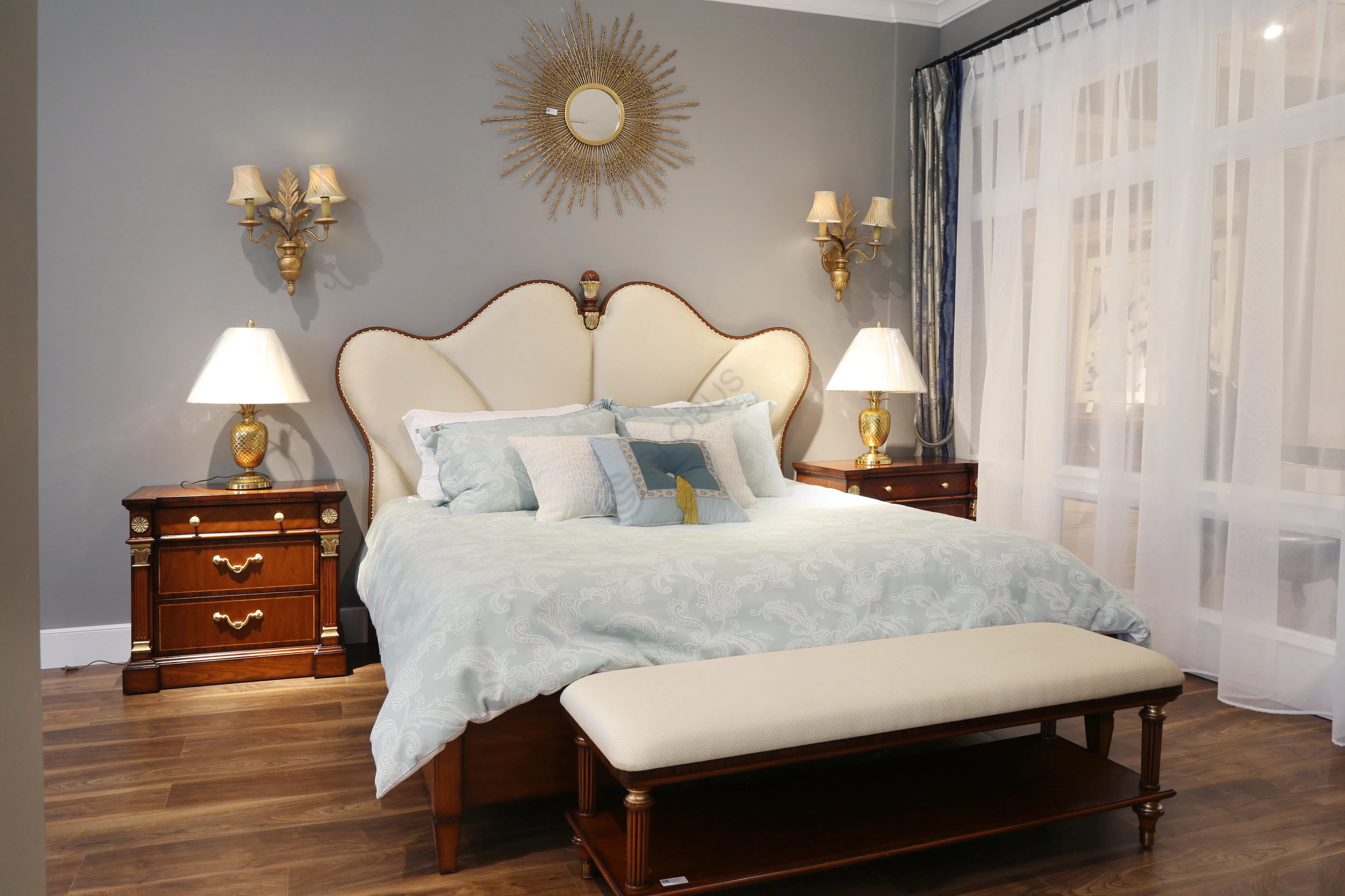 Прикроватная тумба Nameera