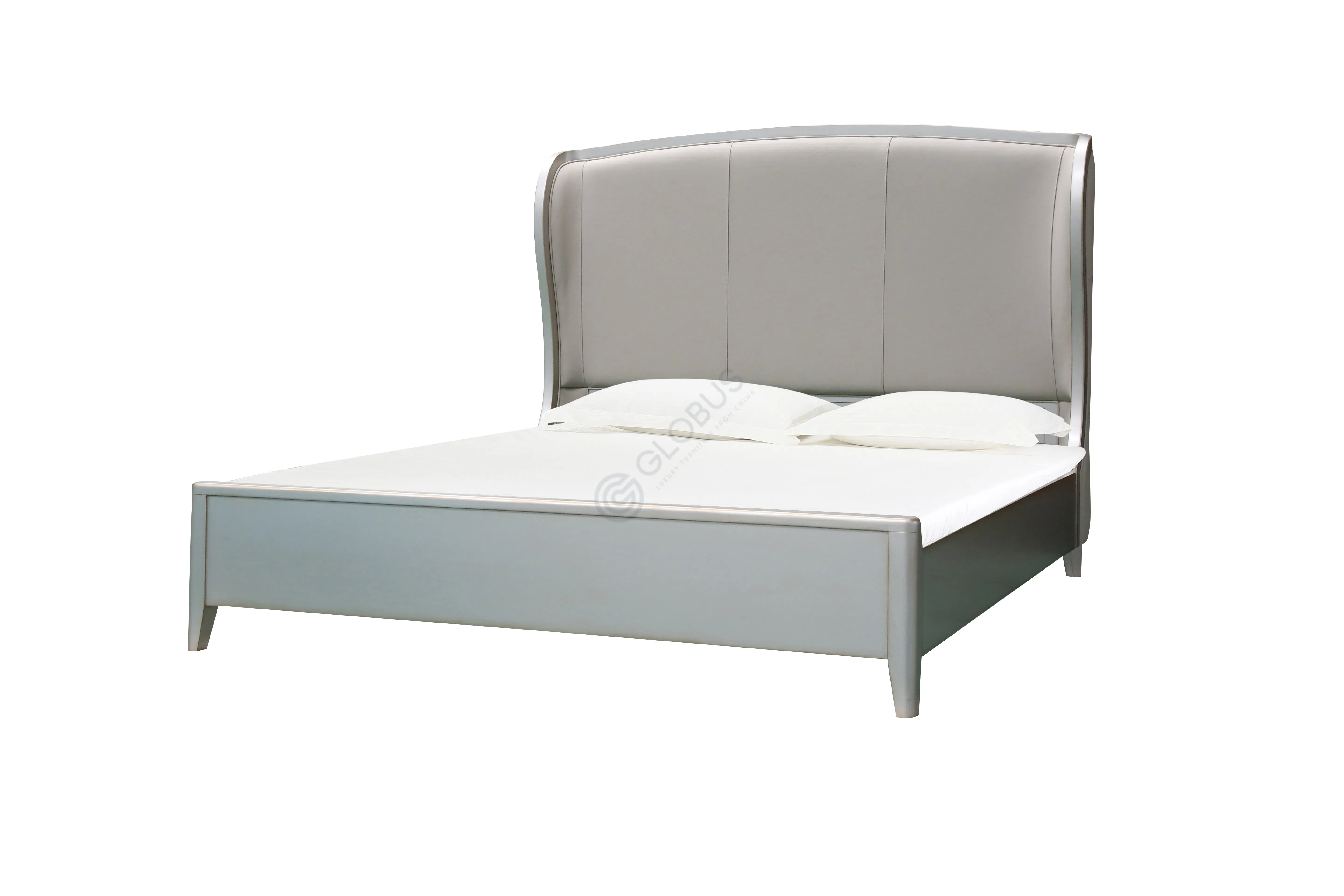 Кровать Monocromo