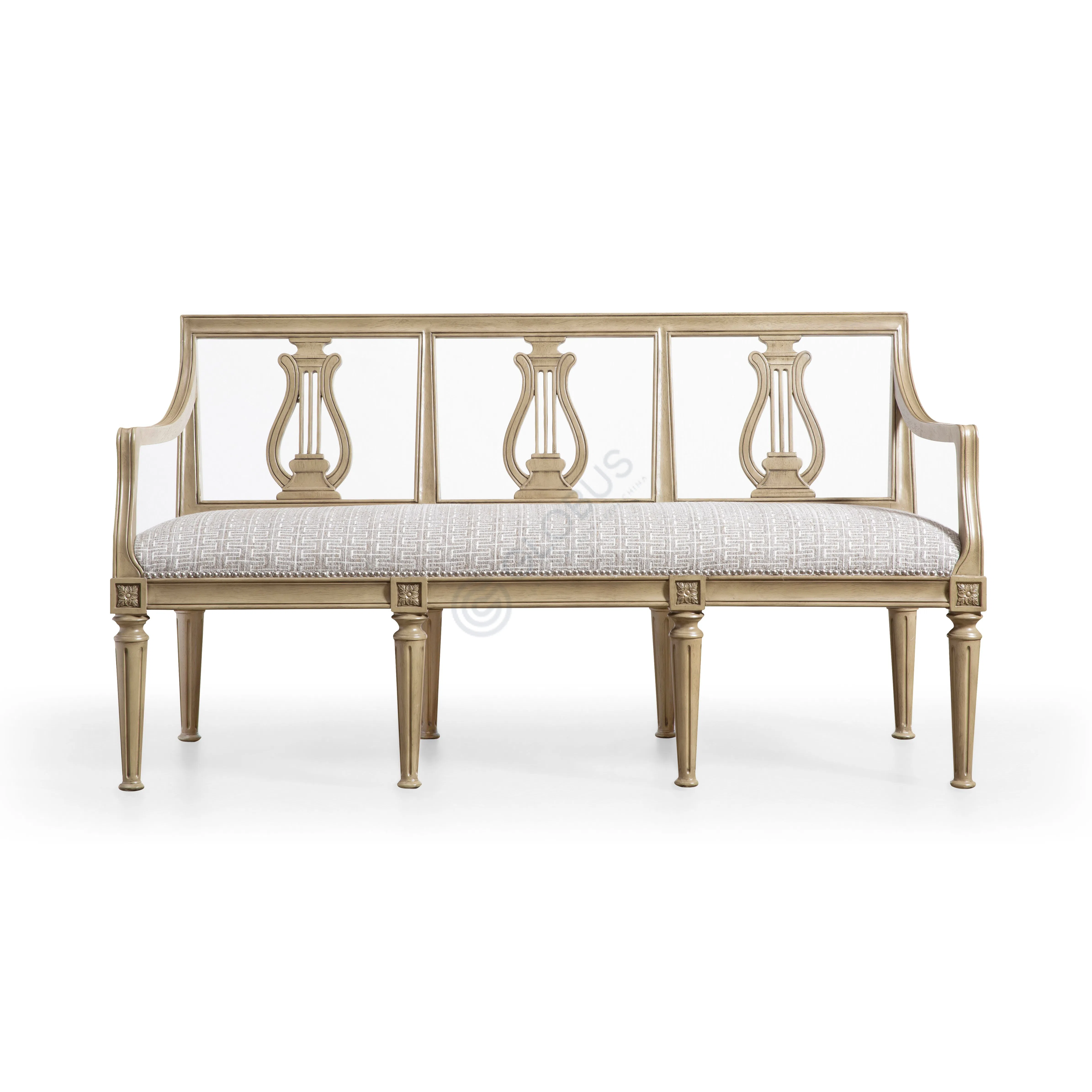 Скамья Multifariam