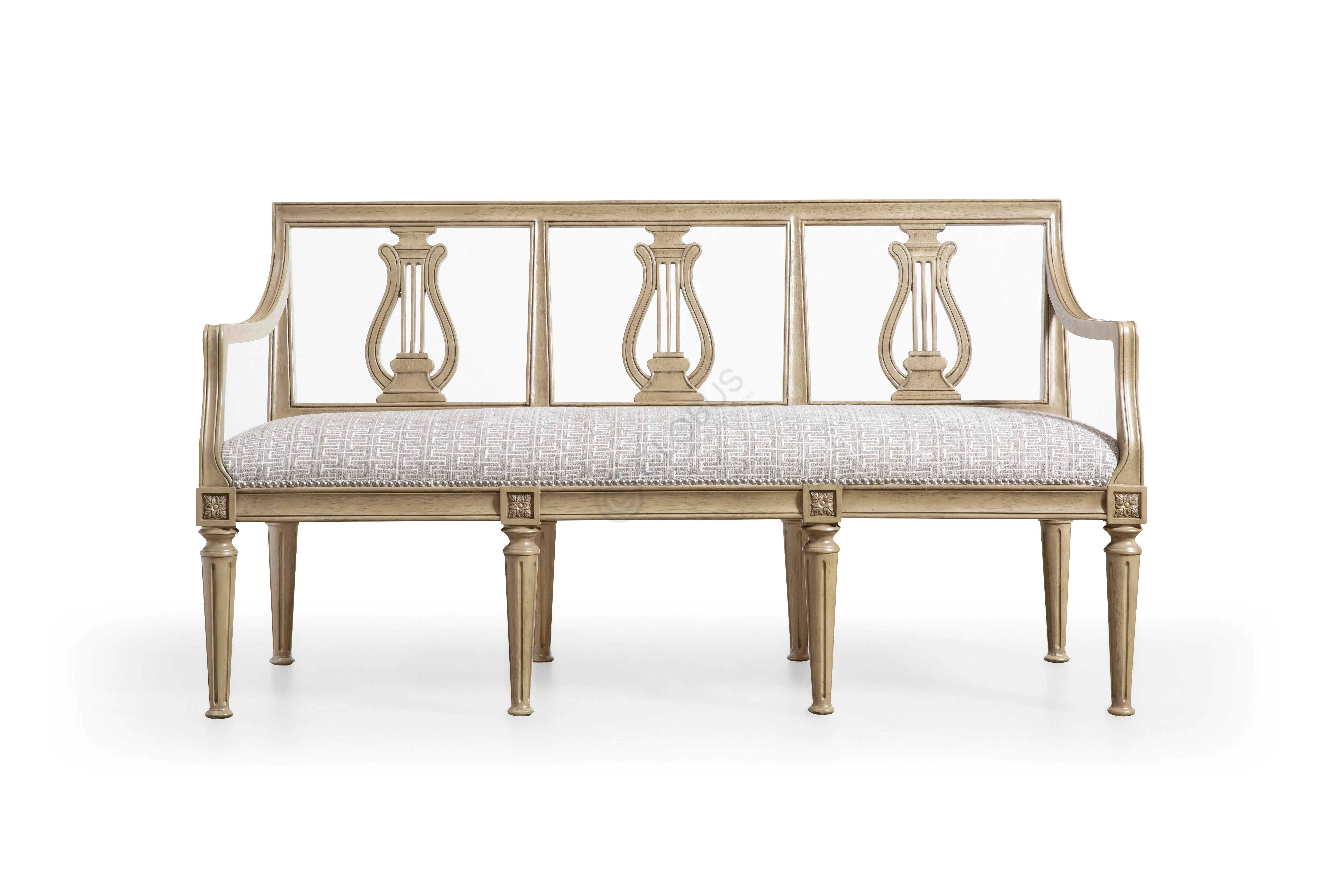 Скамья Multifariam