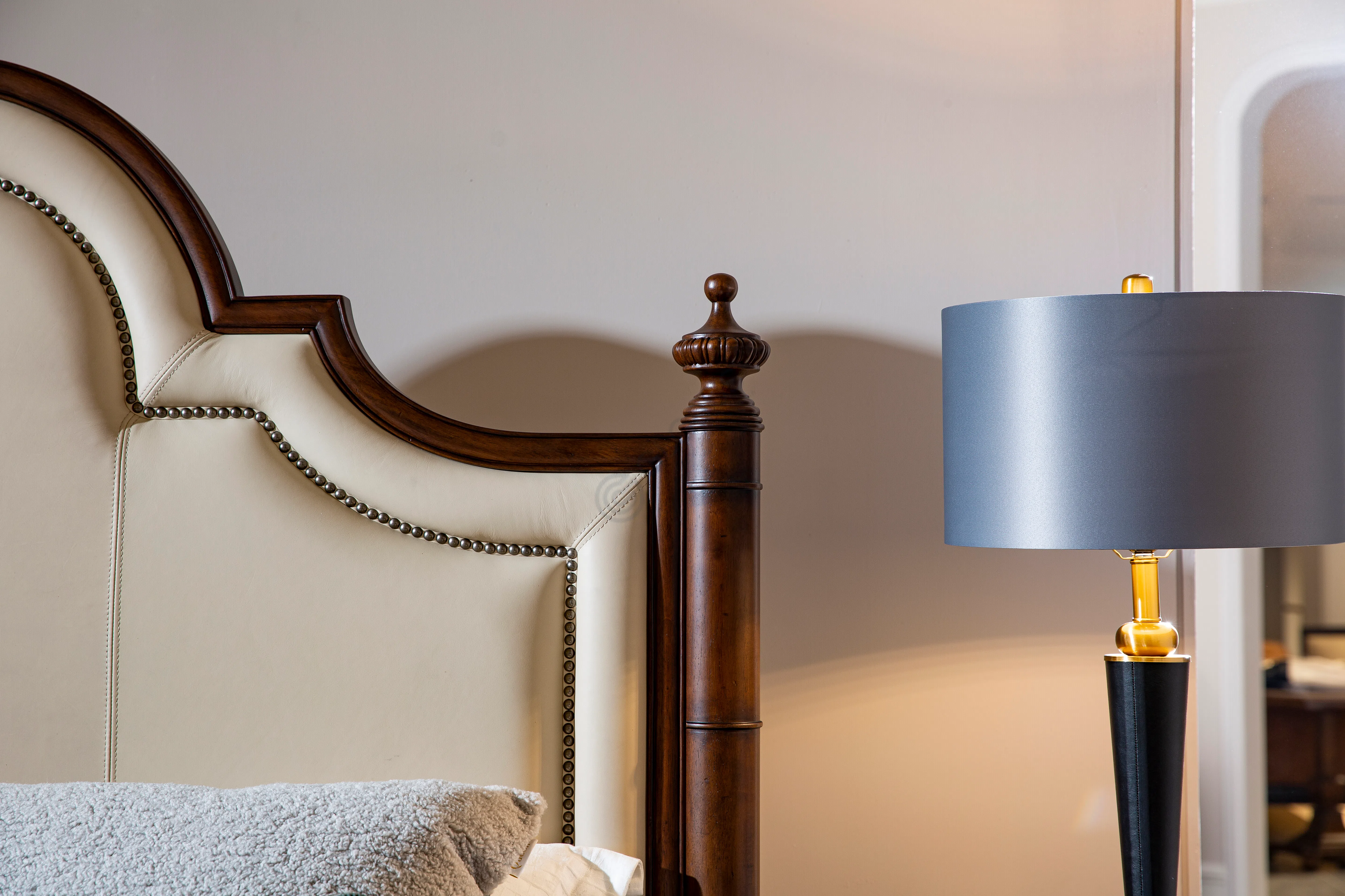 Кровать Usanto