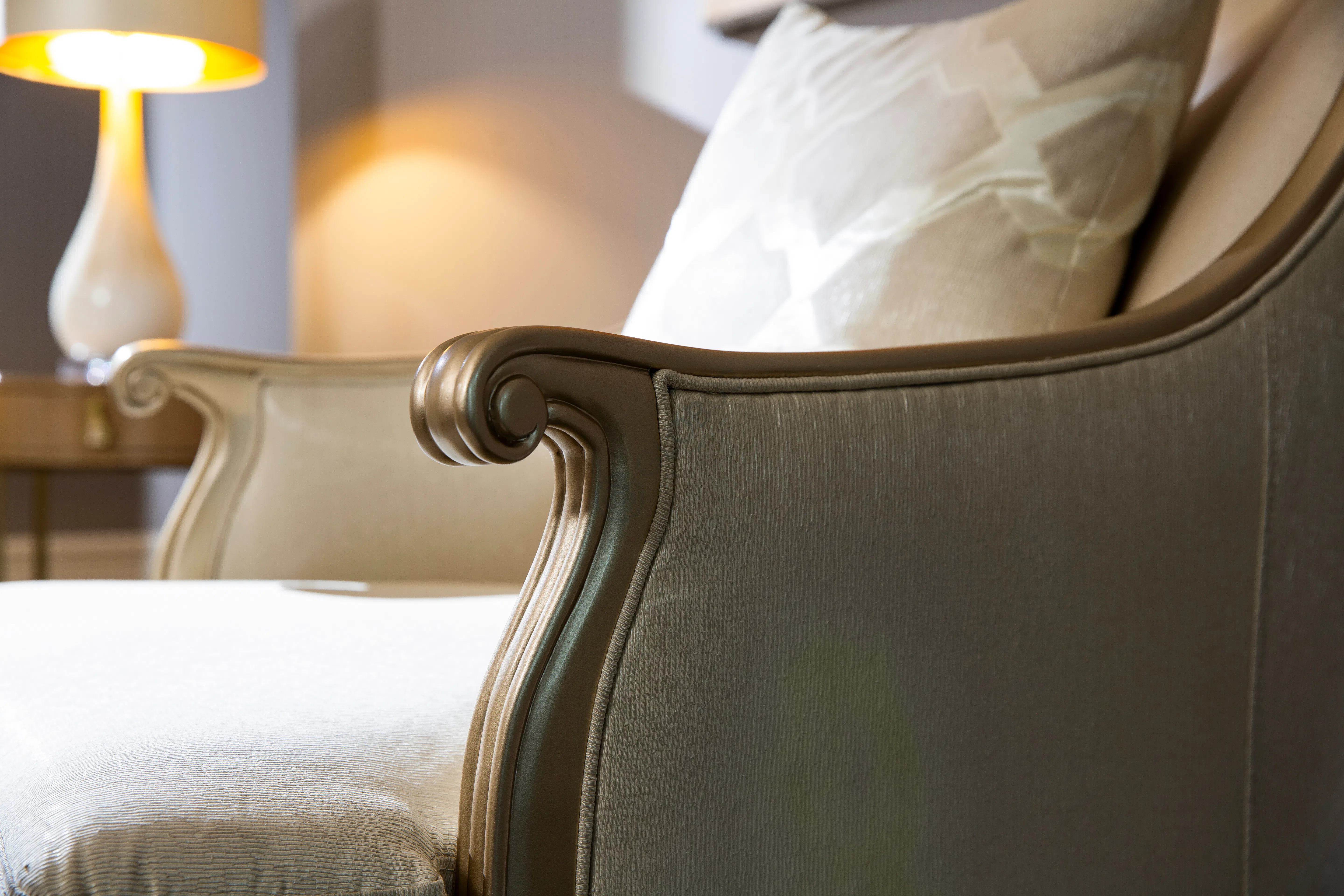 Кресло CENTURY Townsend