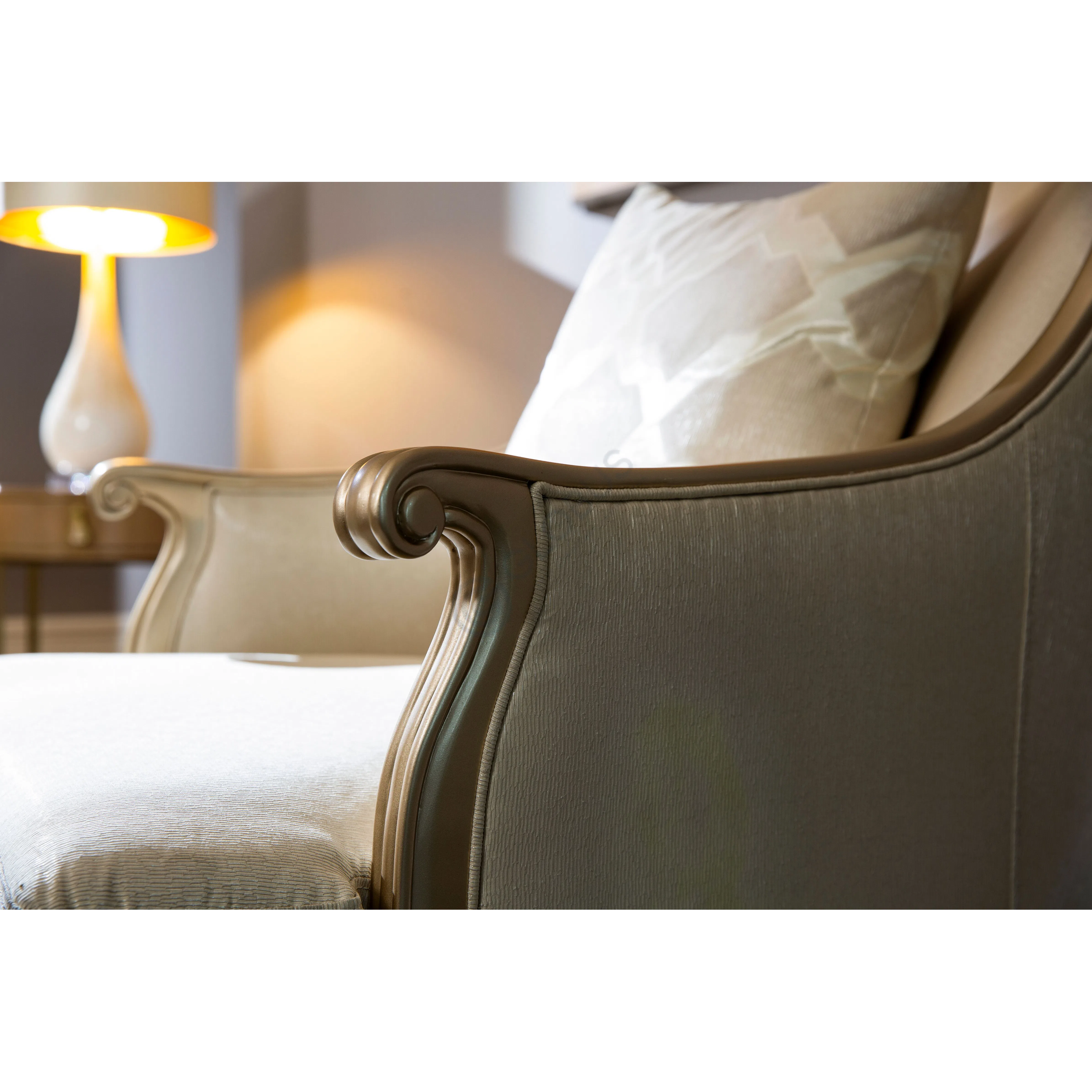 Кресло Quianna