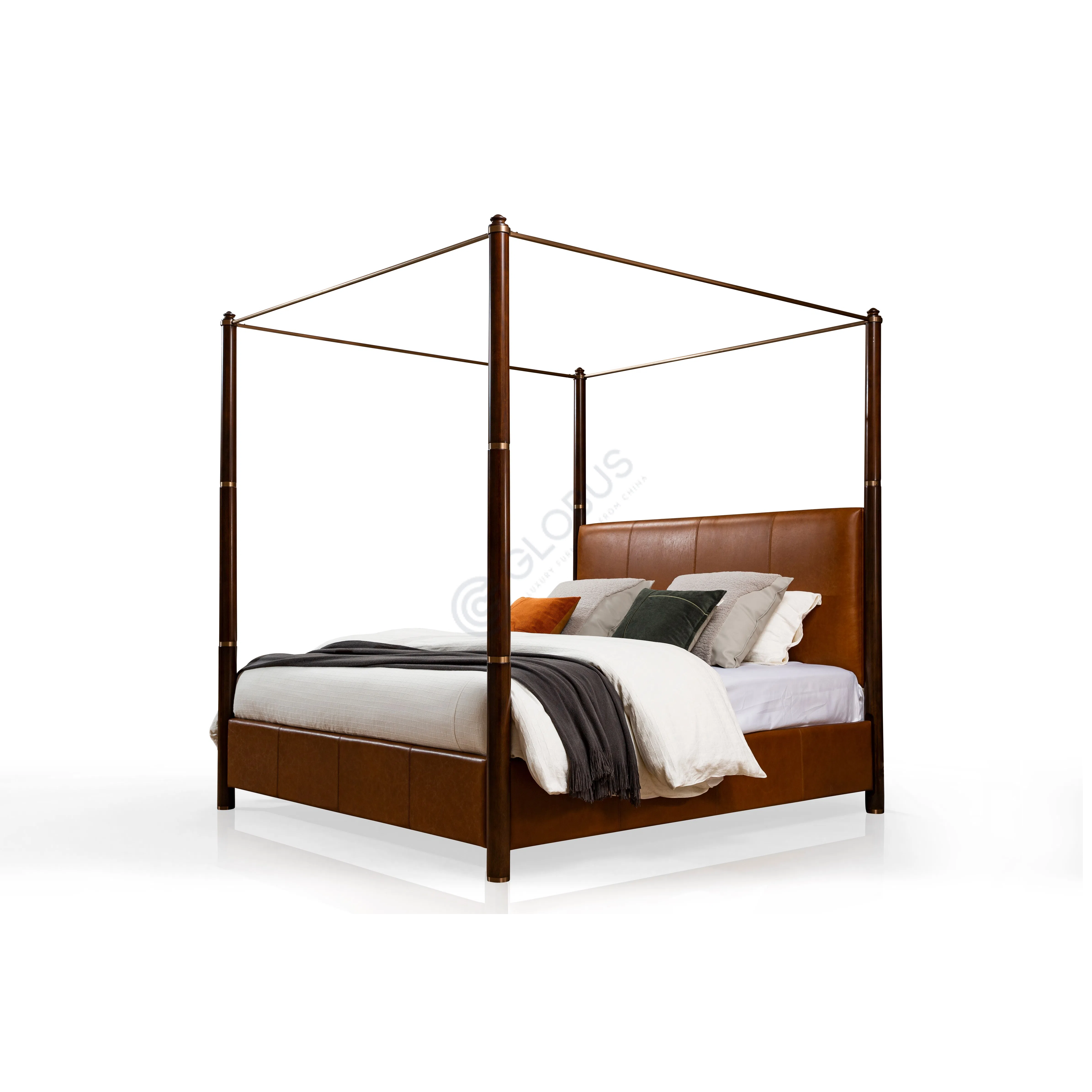 Кровать Velecia