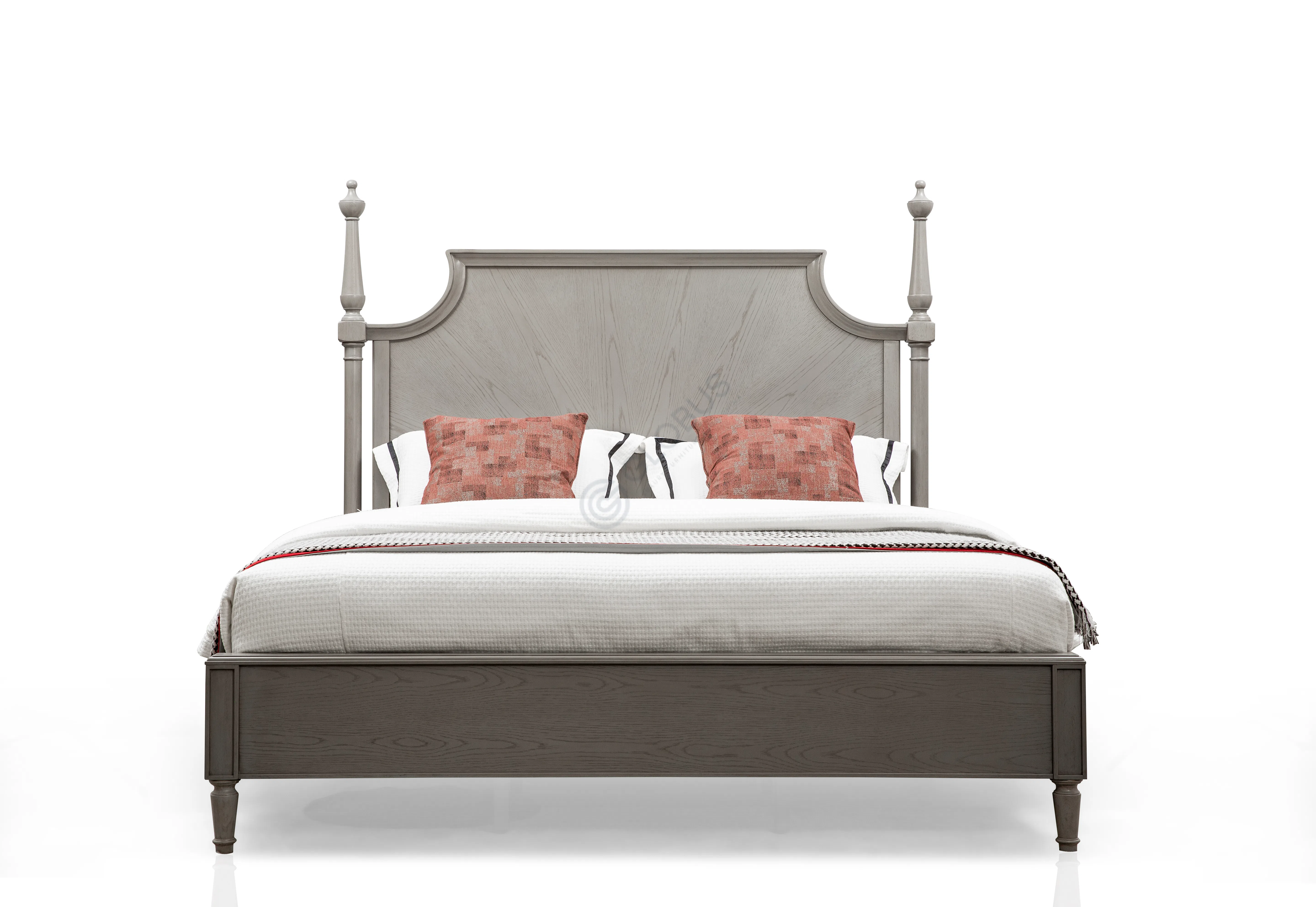 Кровать Guffaw