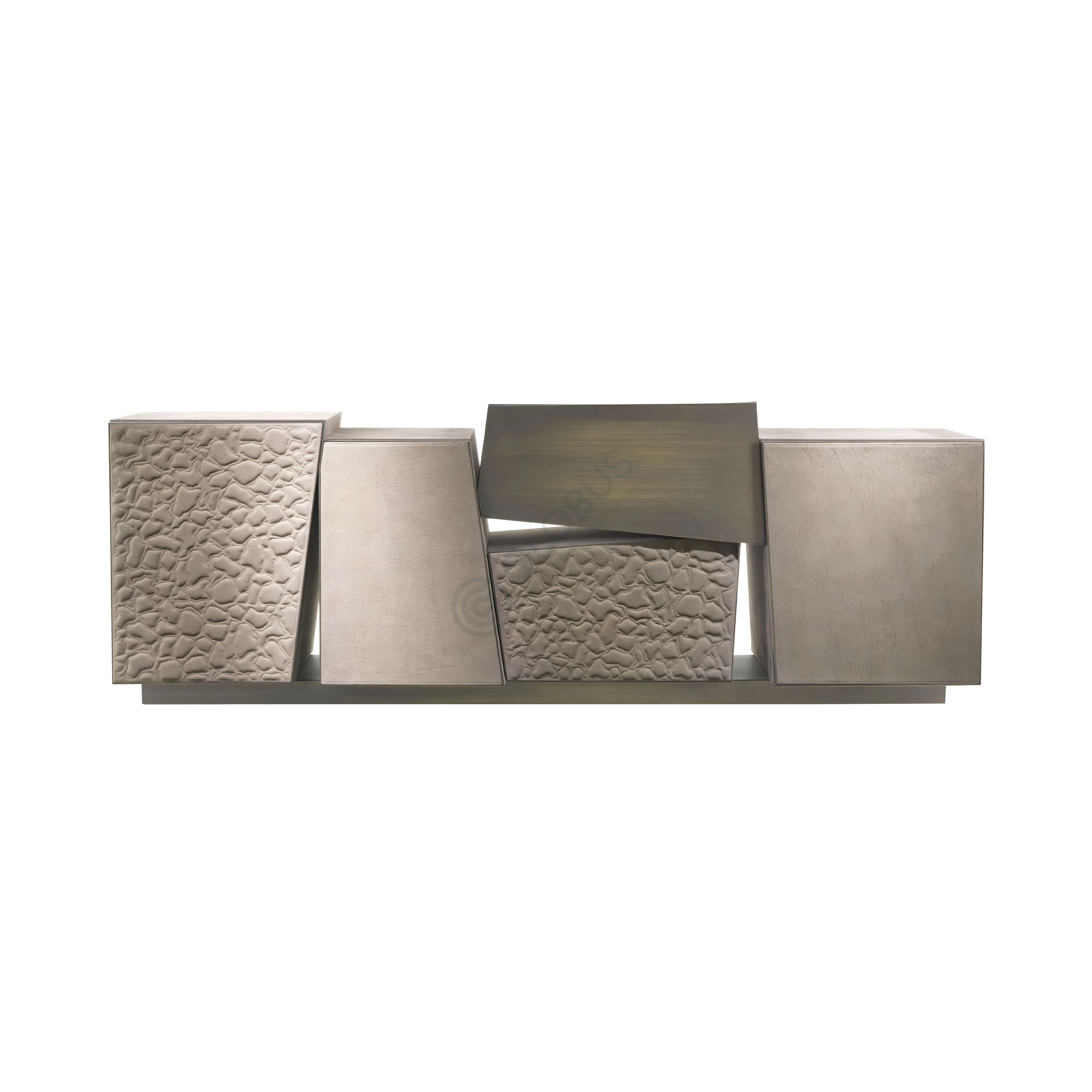 Буфет ROBERTO CAVALLI Martinica