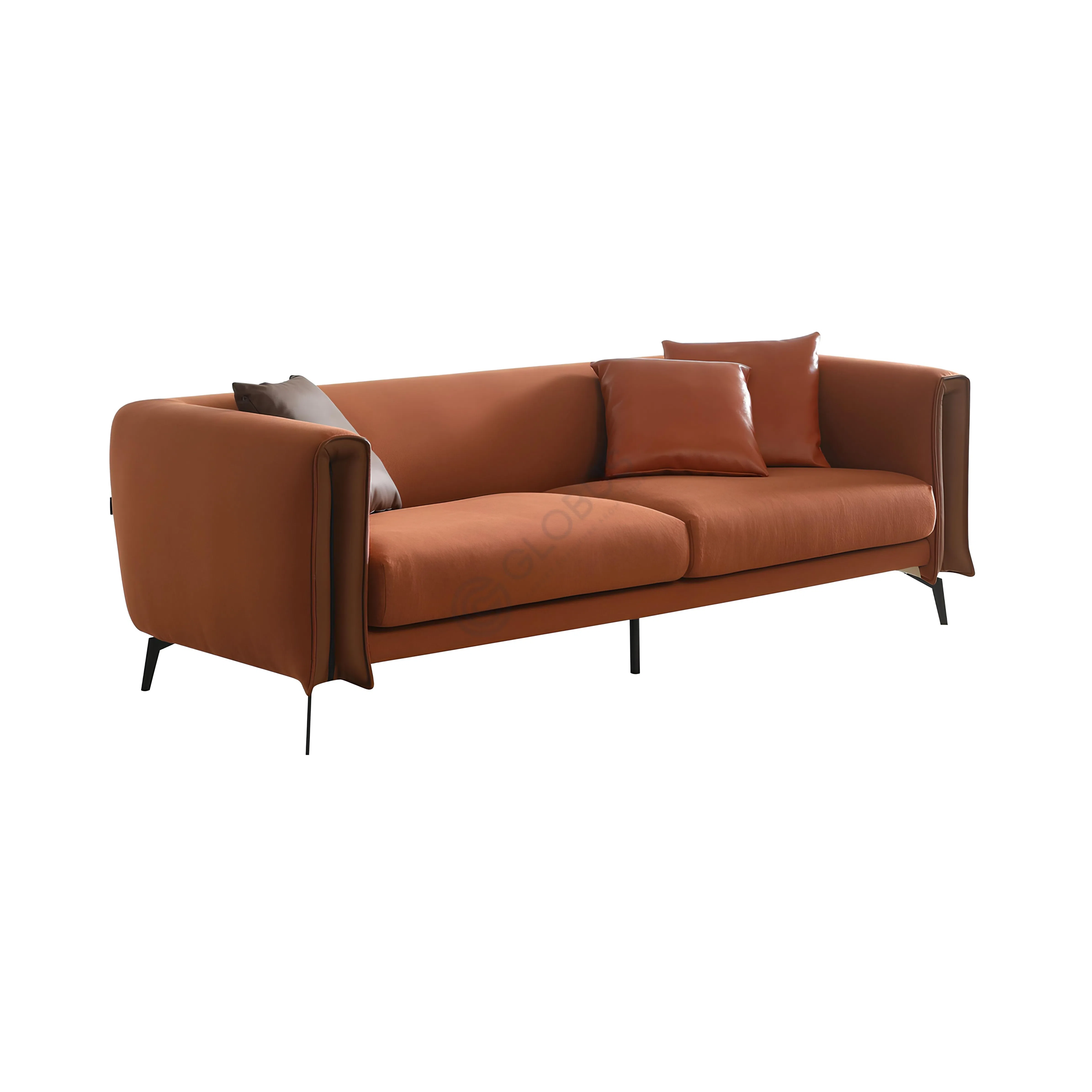 Диван BONALDO Saddle