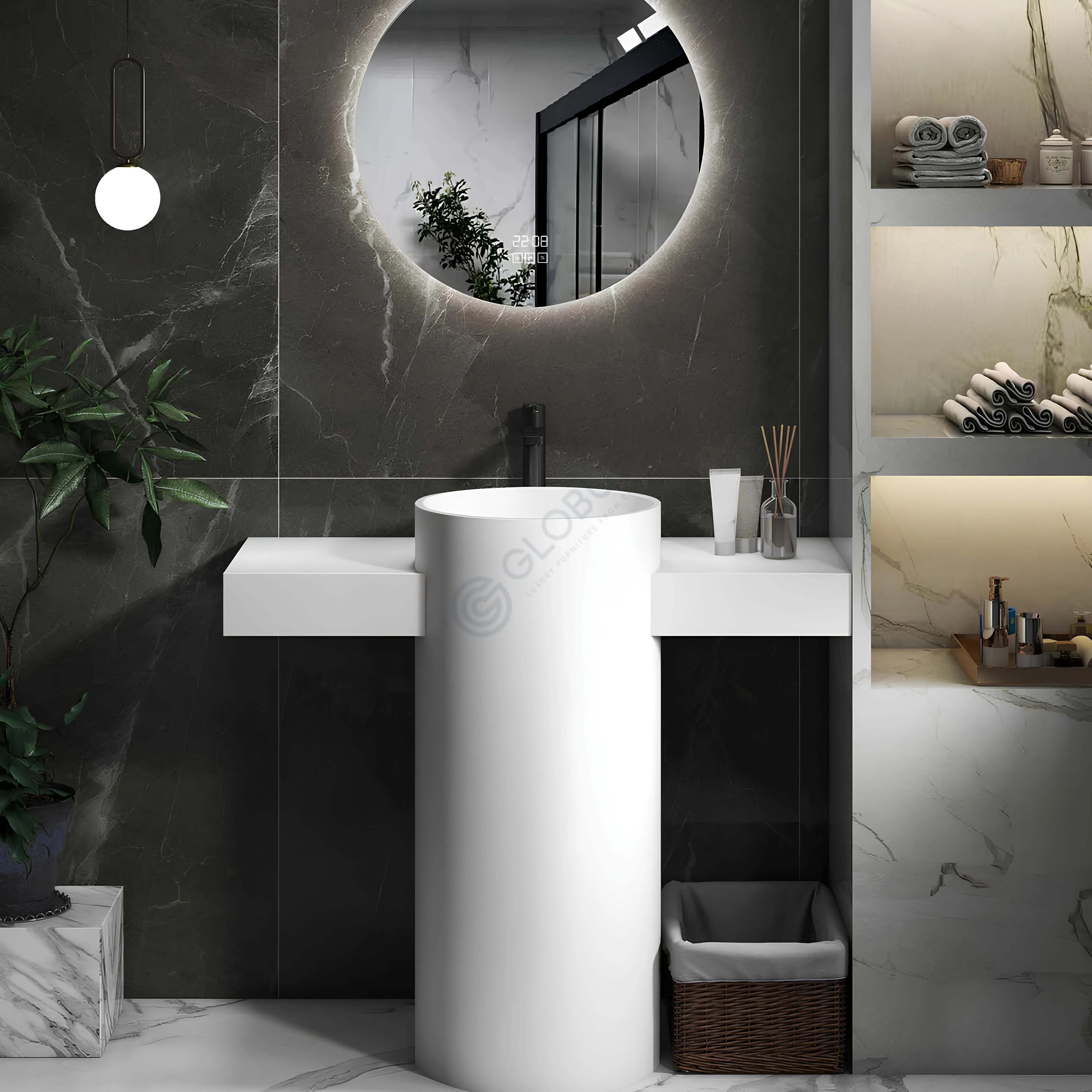 Раковина Argeni