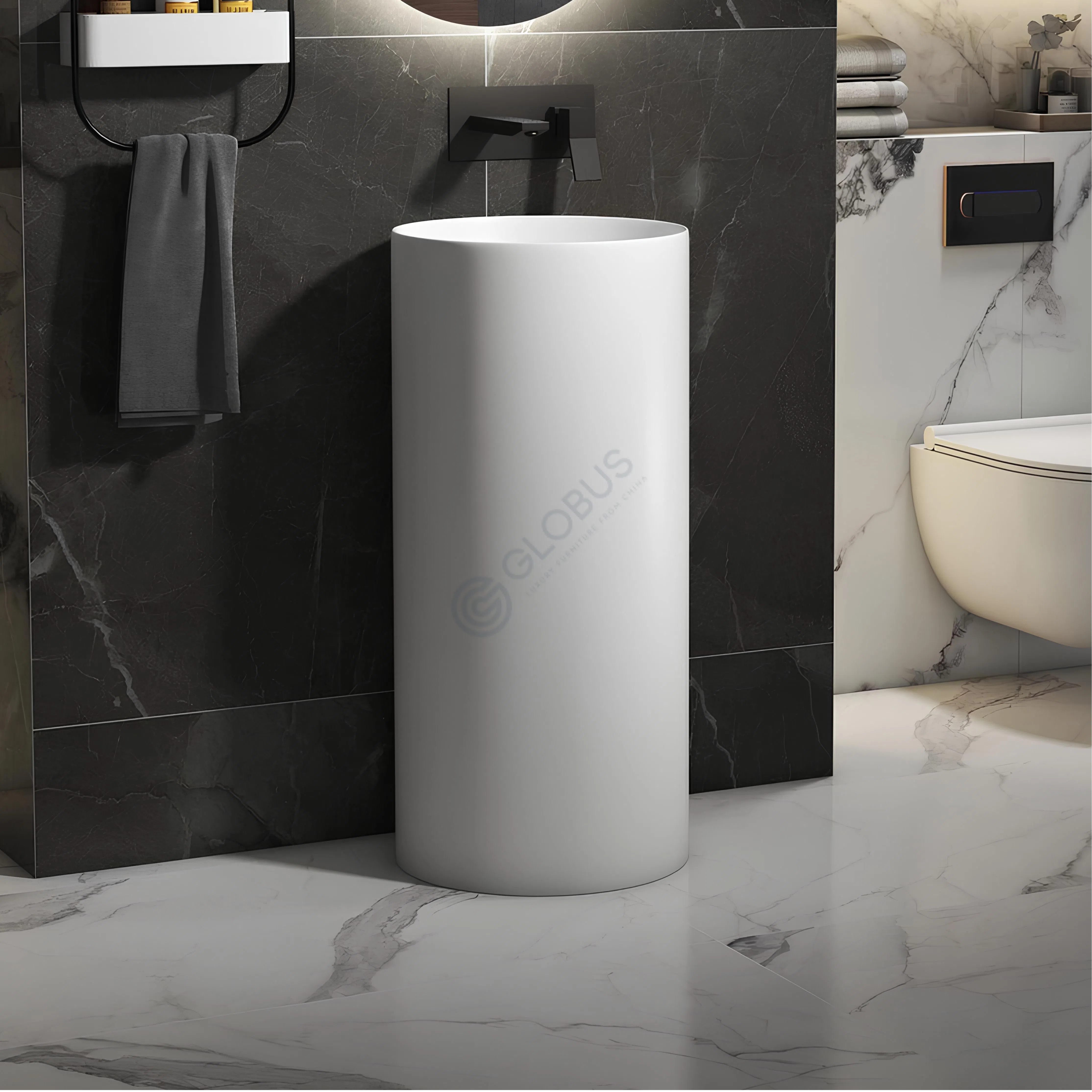 Раковина Lavigno