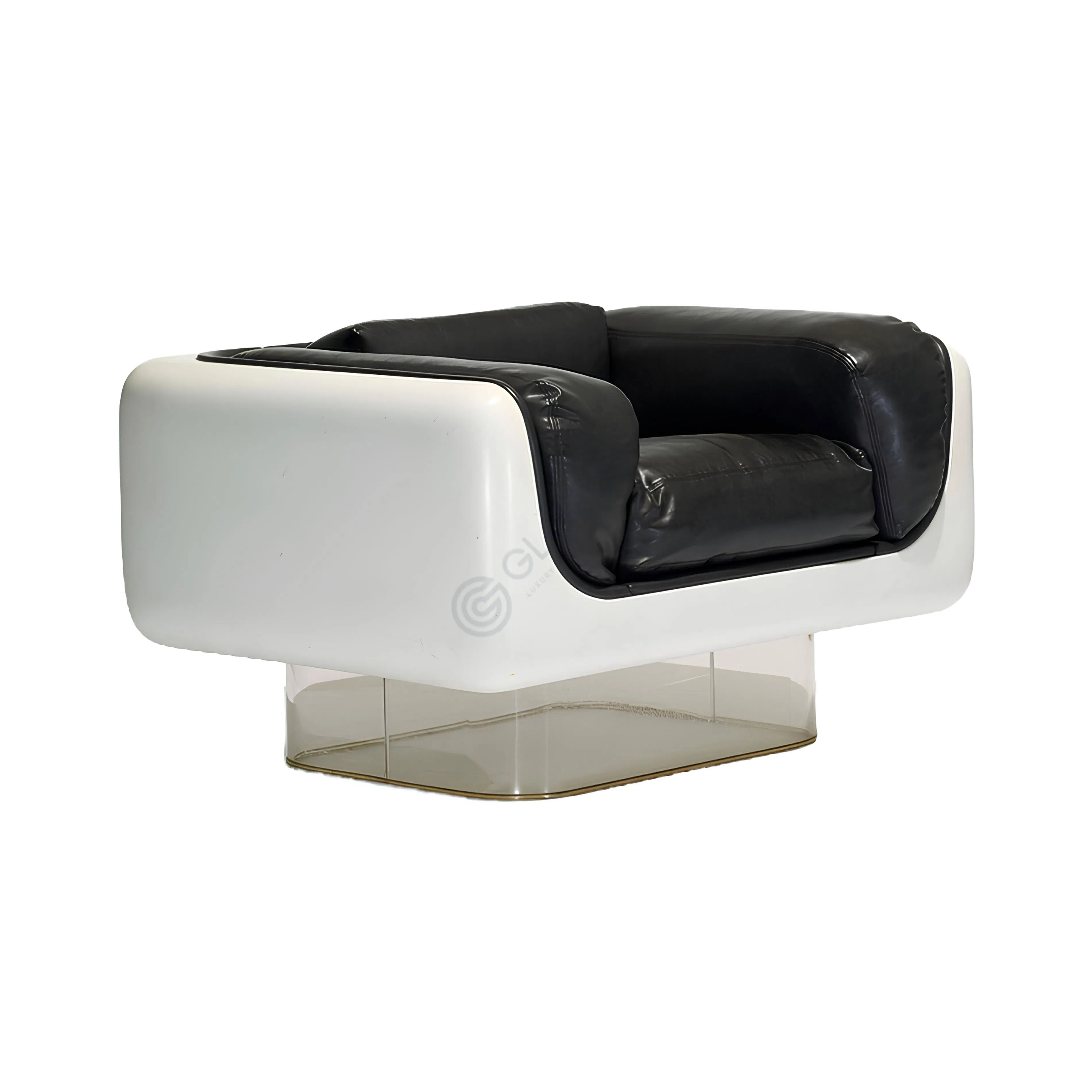 Кресло WILLIAM ANDRUS Soft Seating