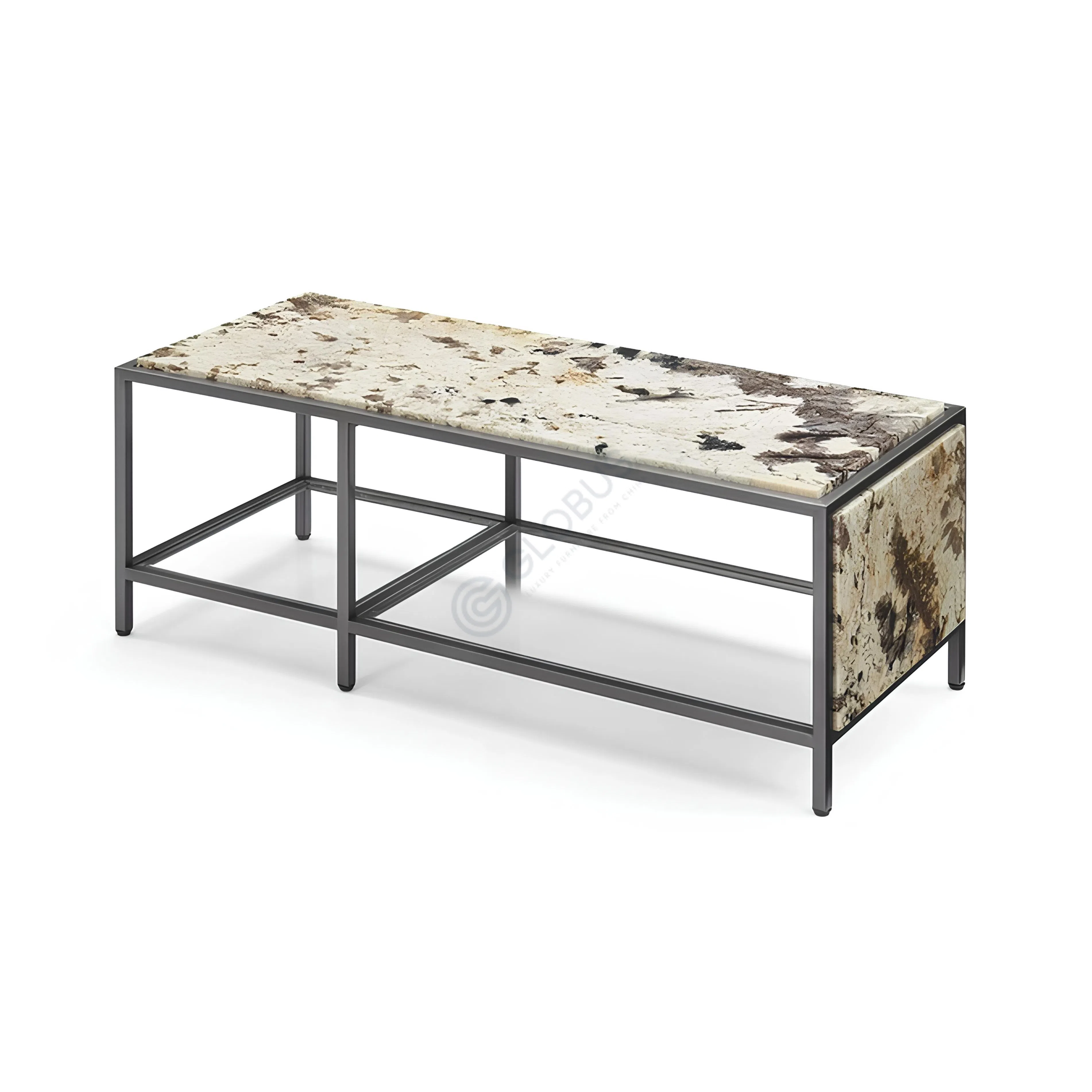 Угловой столик VISIONNAIRE Mondrian