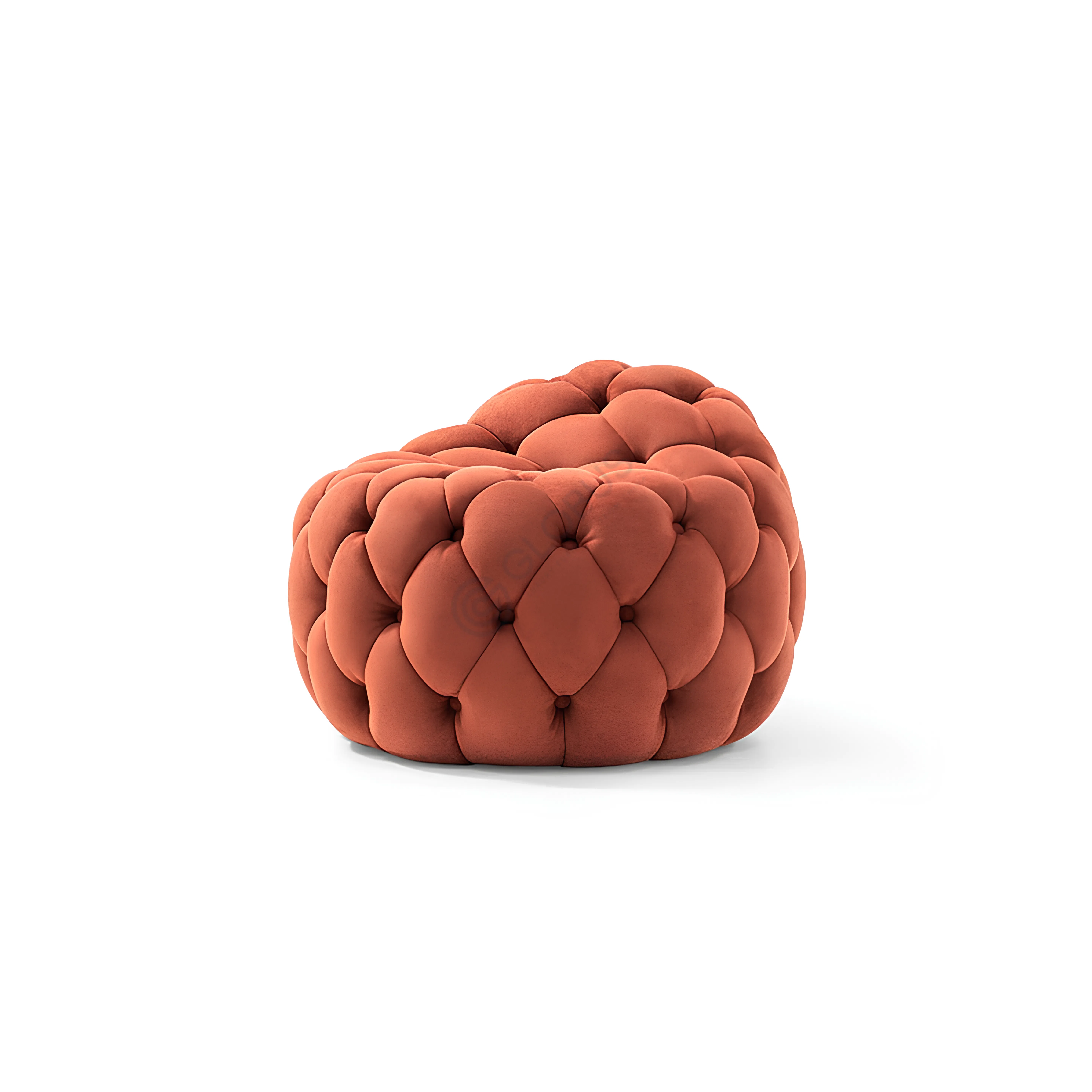 Пуф HESSENTIA Dot