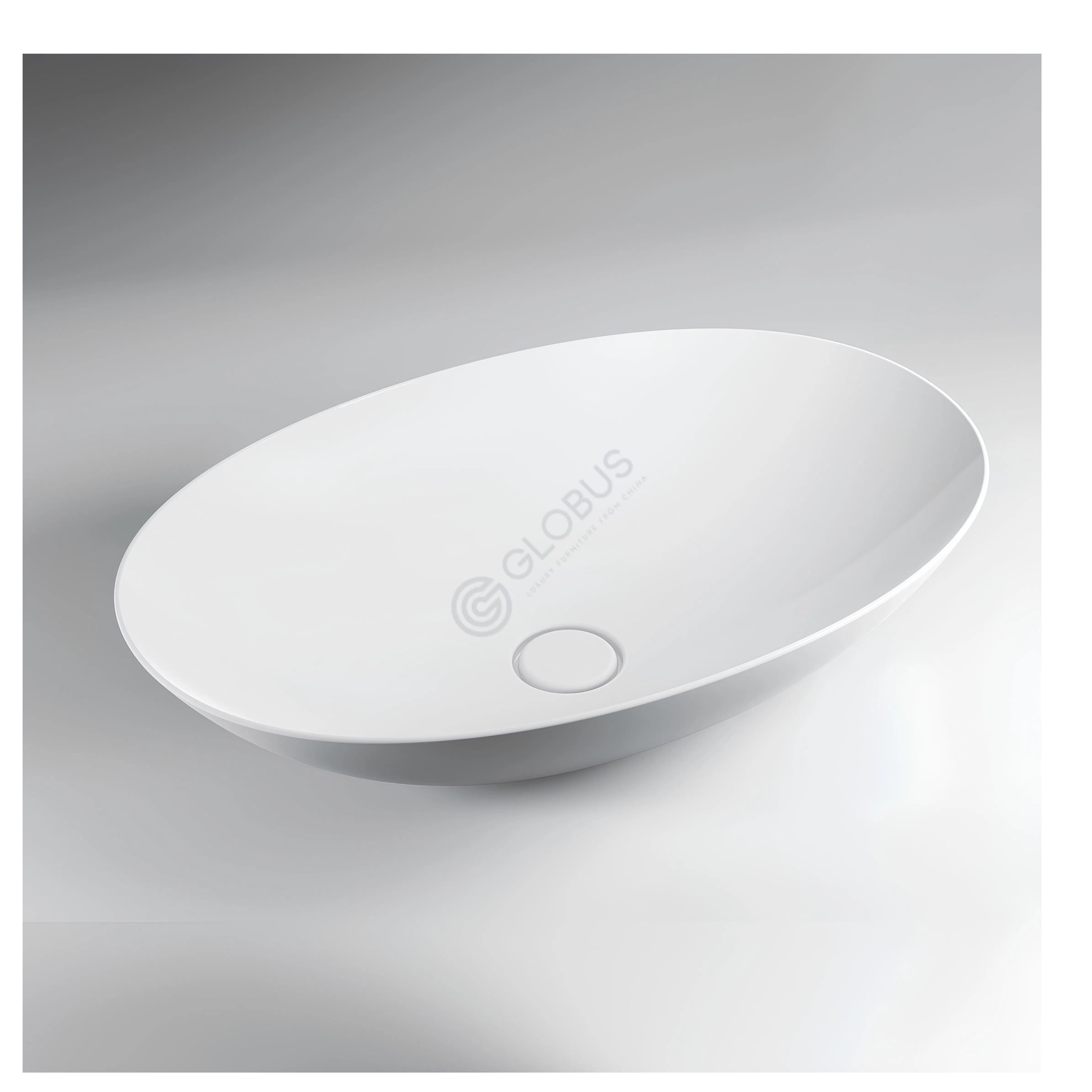 Раковина ANTONIO LUPI