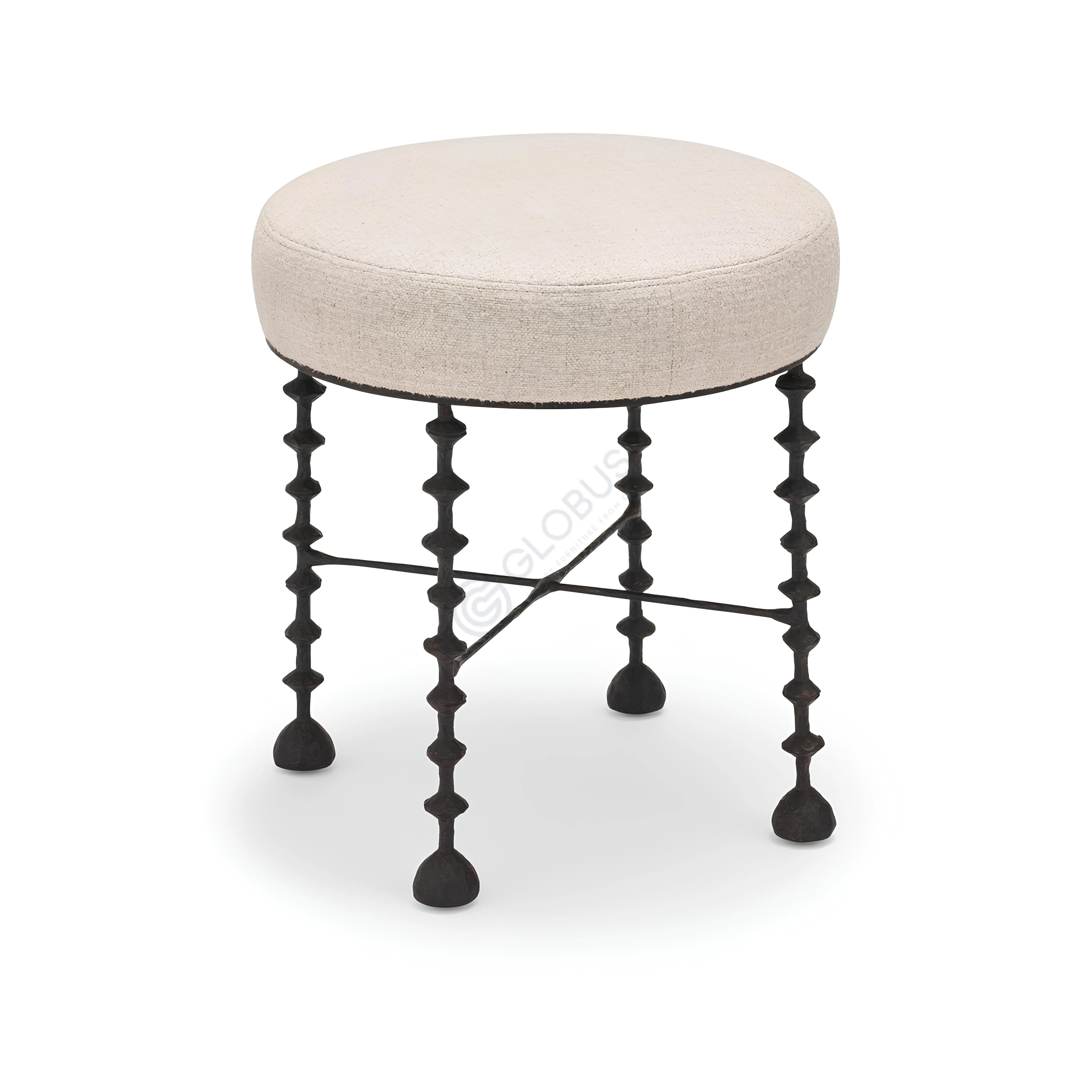 Пуф GREGORIUS PINEO Benin