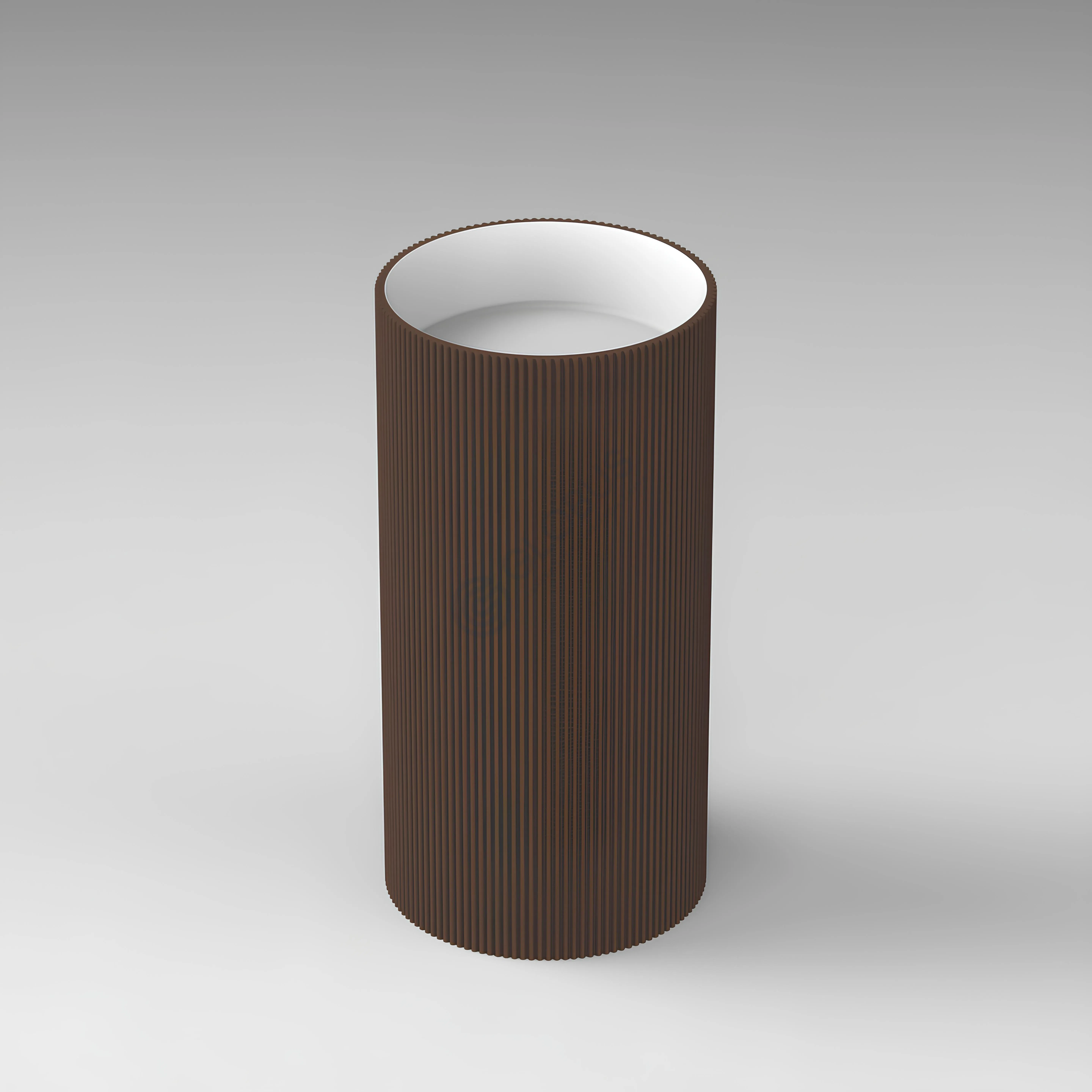 Раковина Secentra