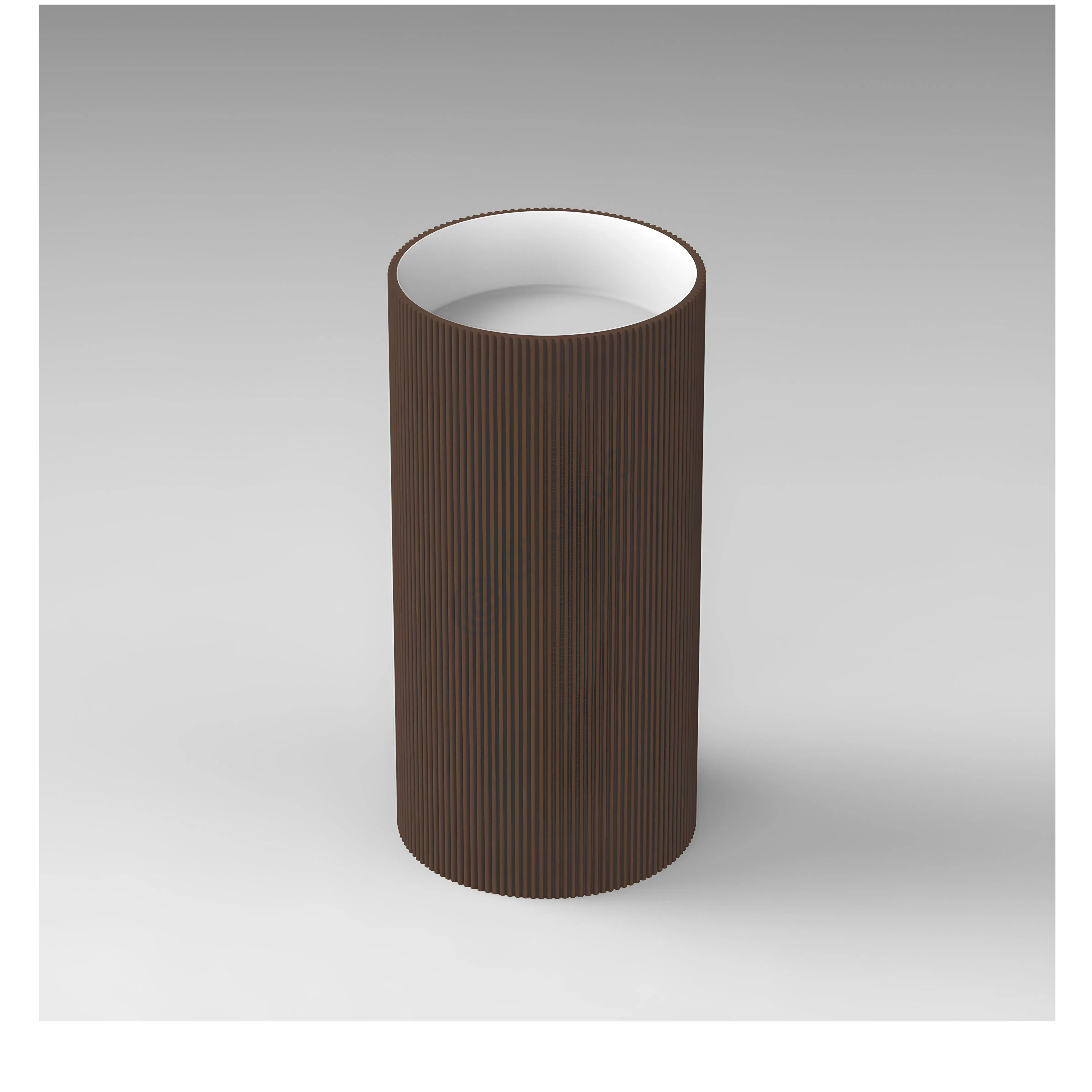 Раковина Secentra