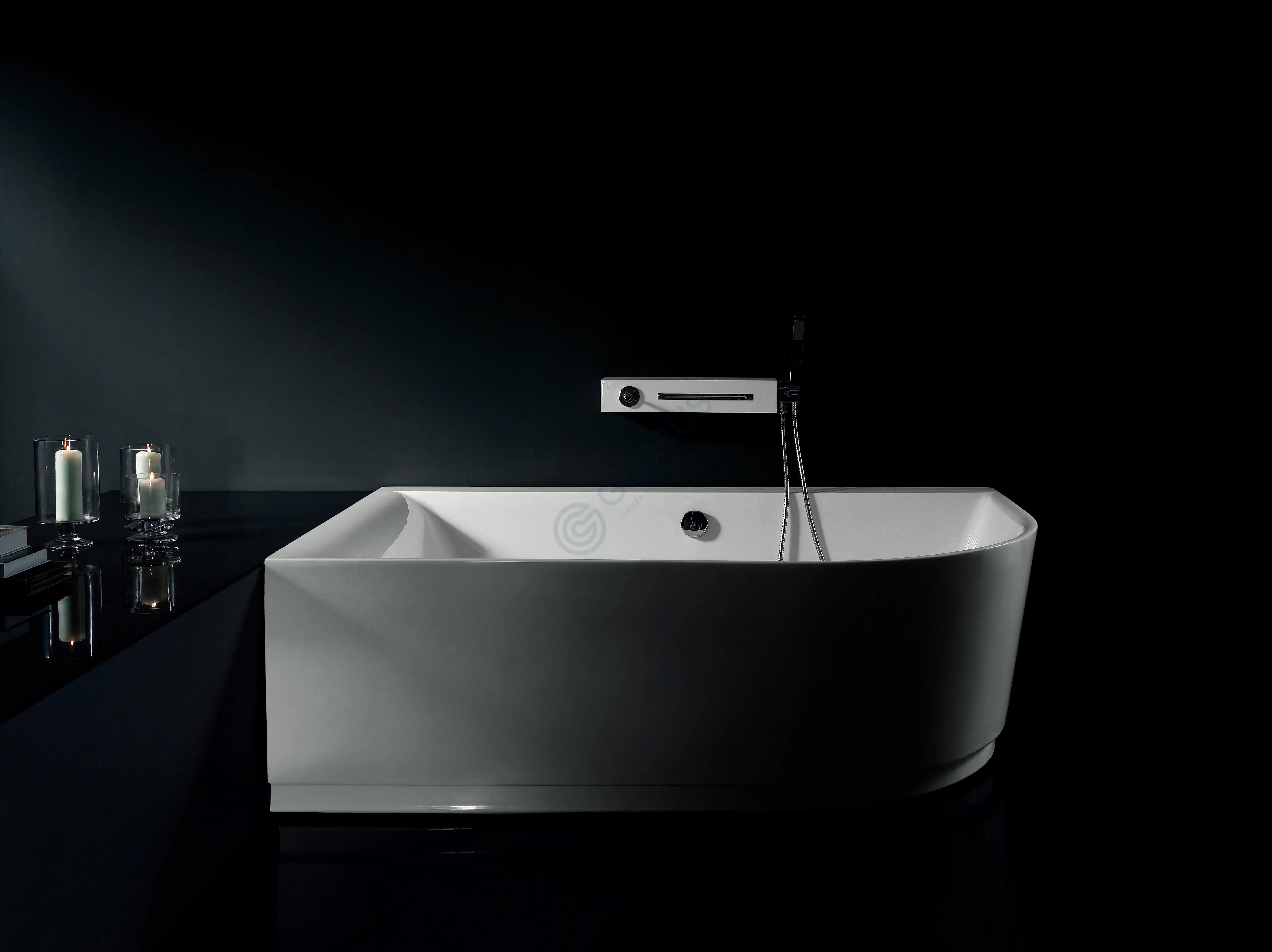 Джакузи Quisto