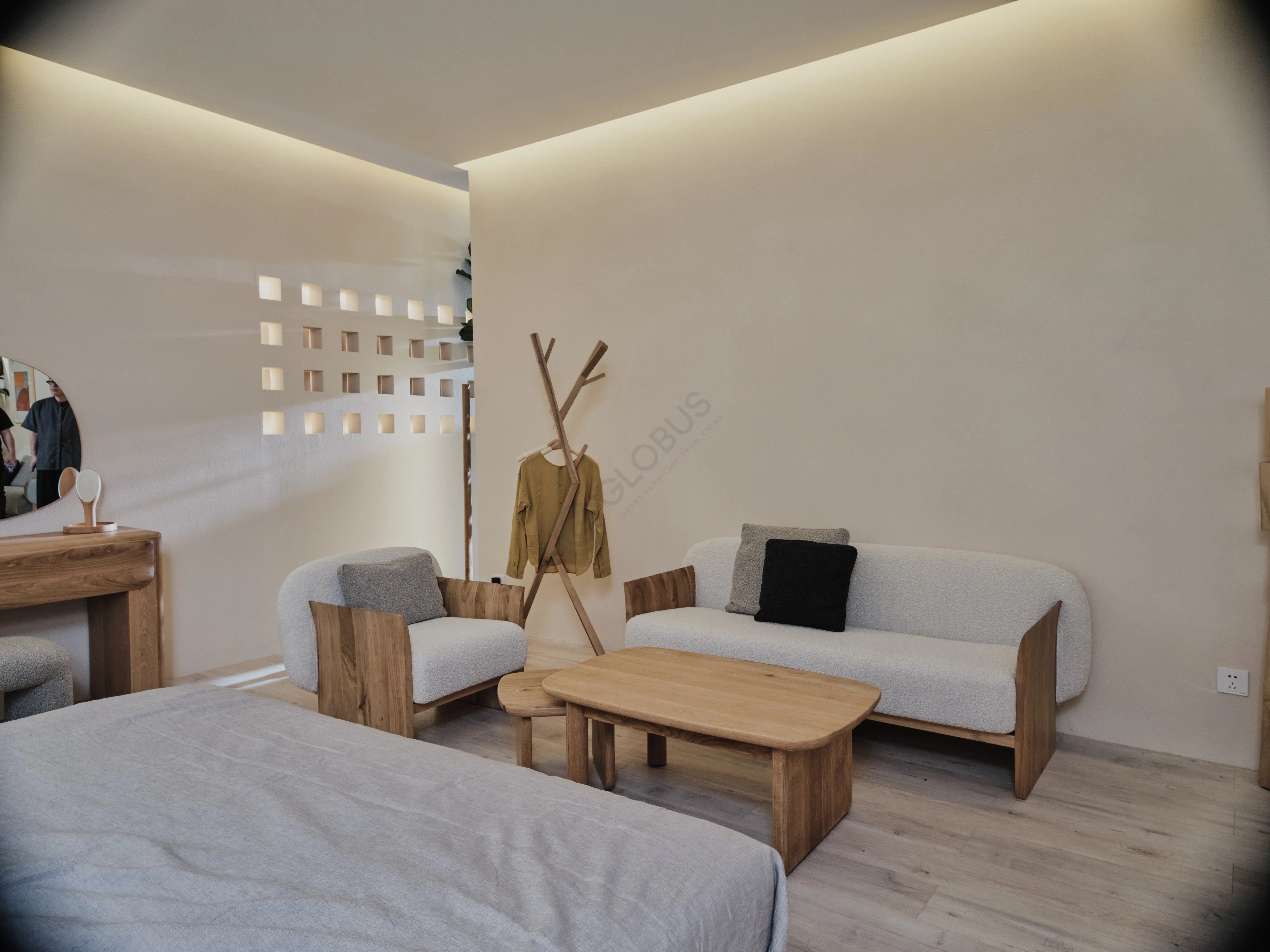 Кресло Risacca