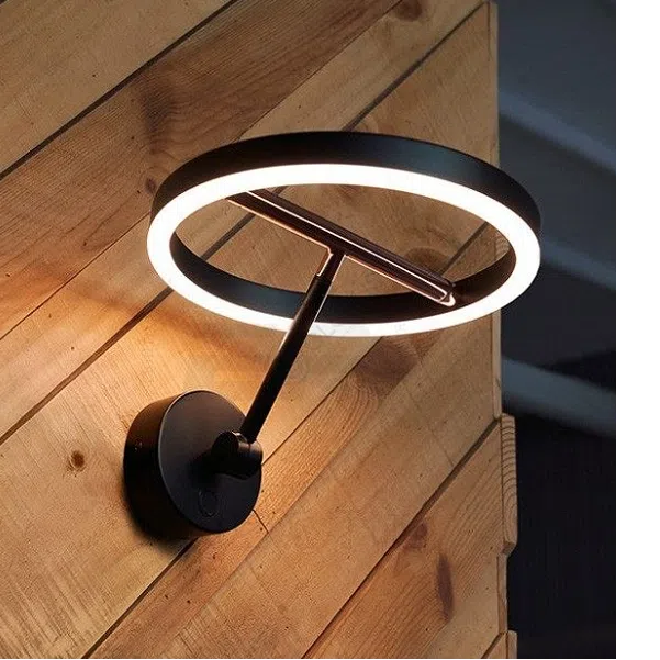 Настольная лампа Silentes