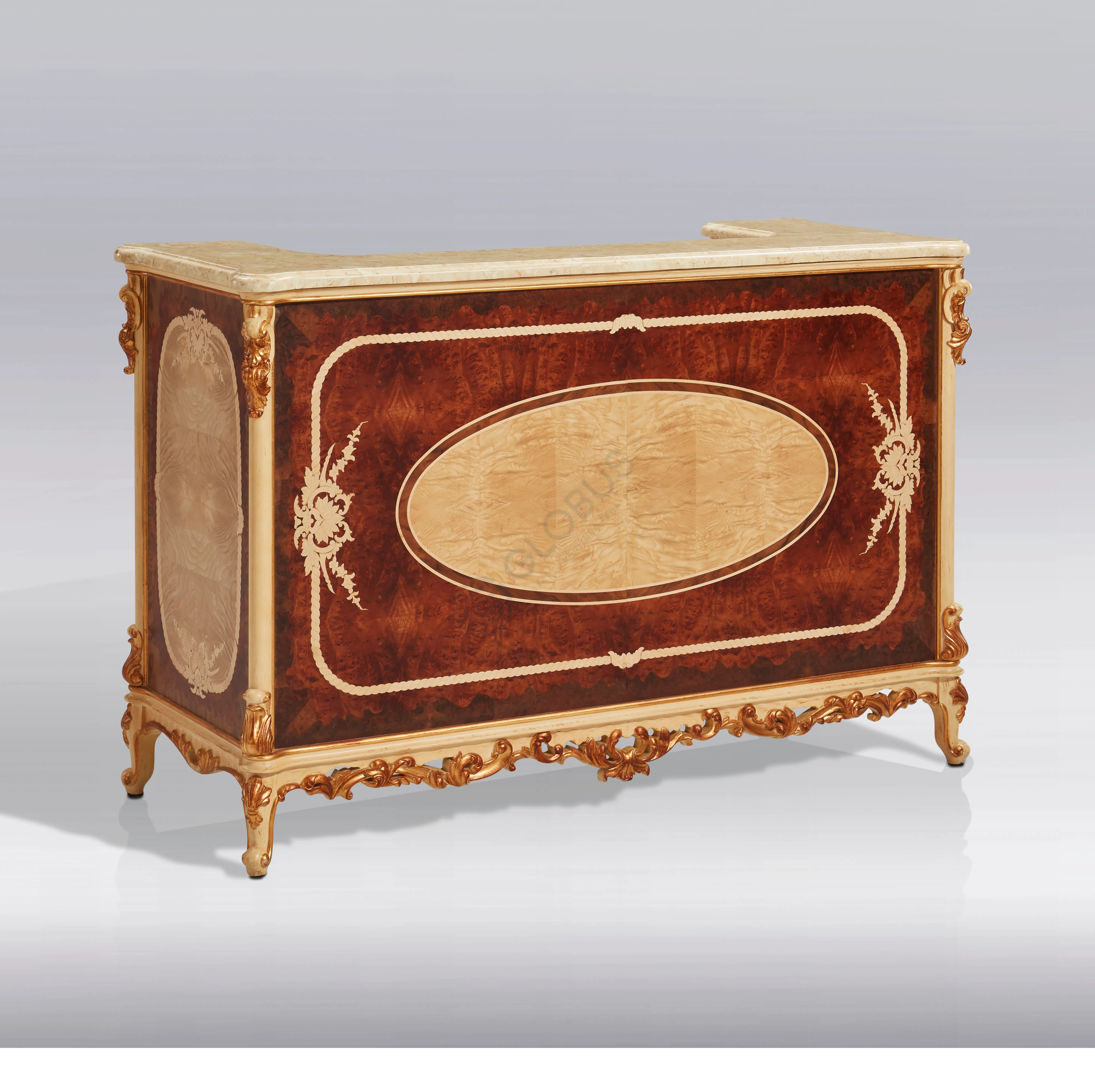 Барная стойка Tiberiano