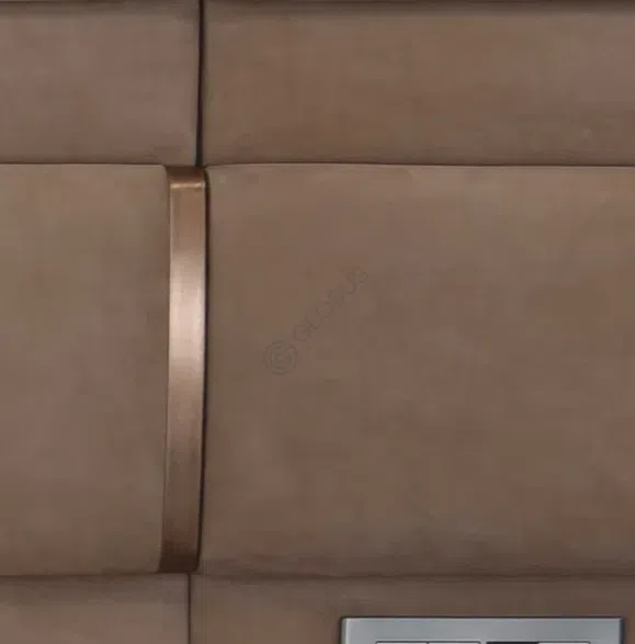 Кровать CAPITAL COLLECTION Trilogy Xl