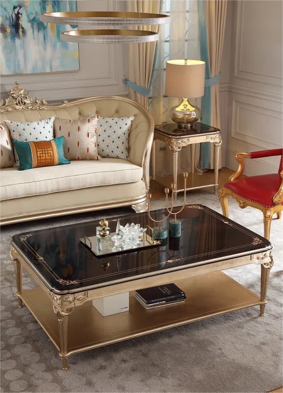 Журнальный столик Yiseol