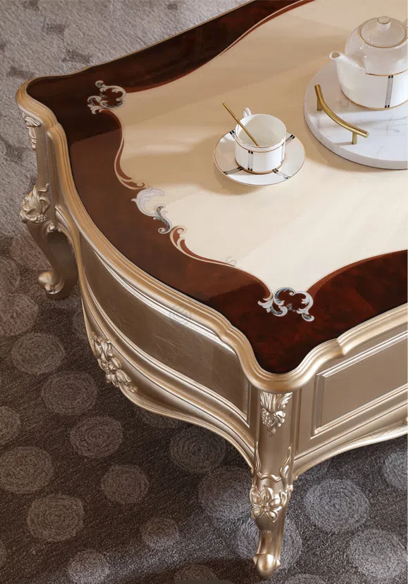 Журнальный столик Kolumbina