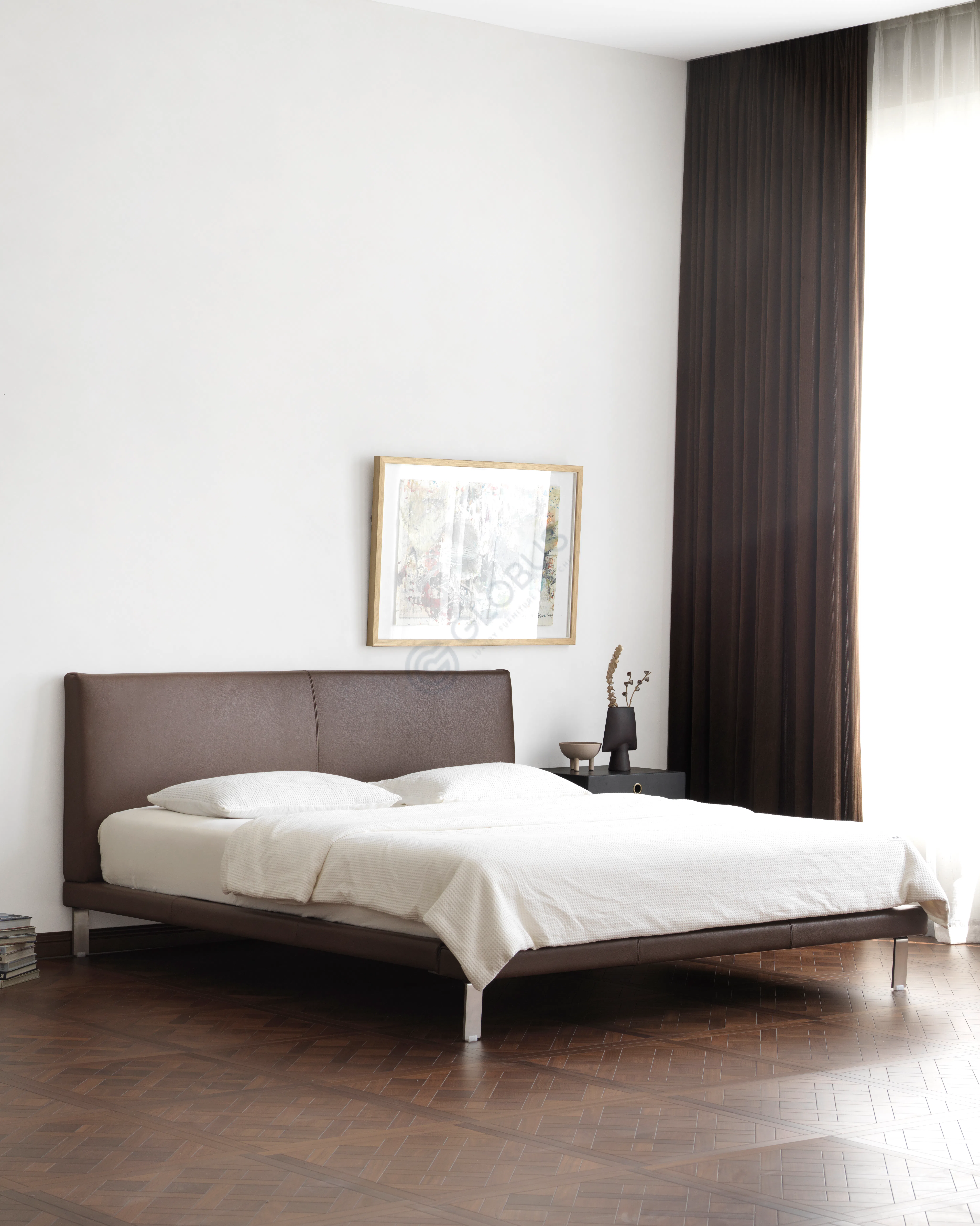 Кровать Ustianus