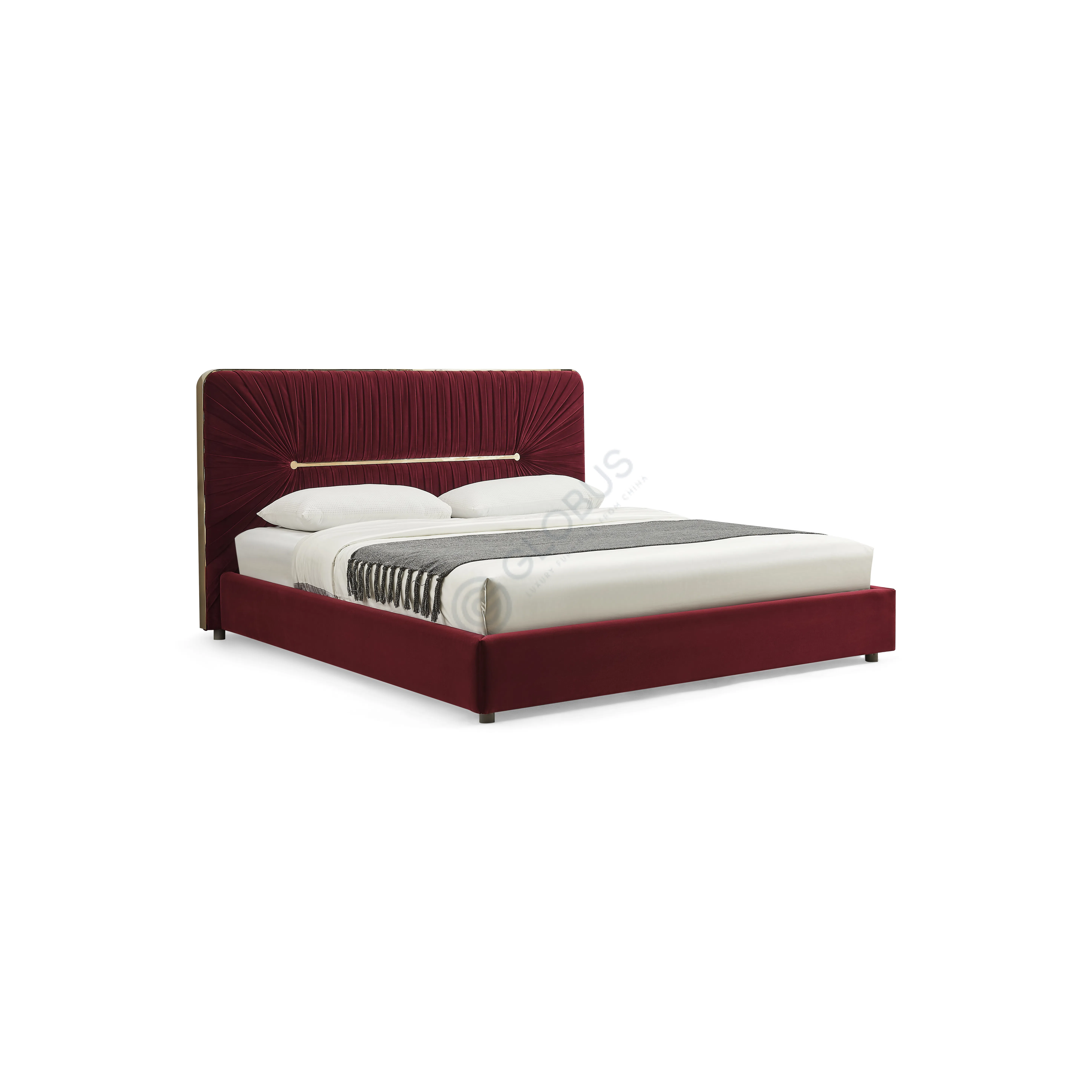 Кровать Boxtree