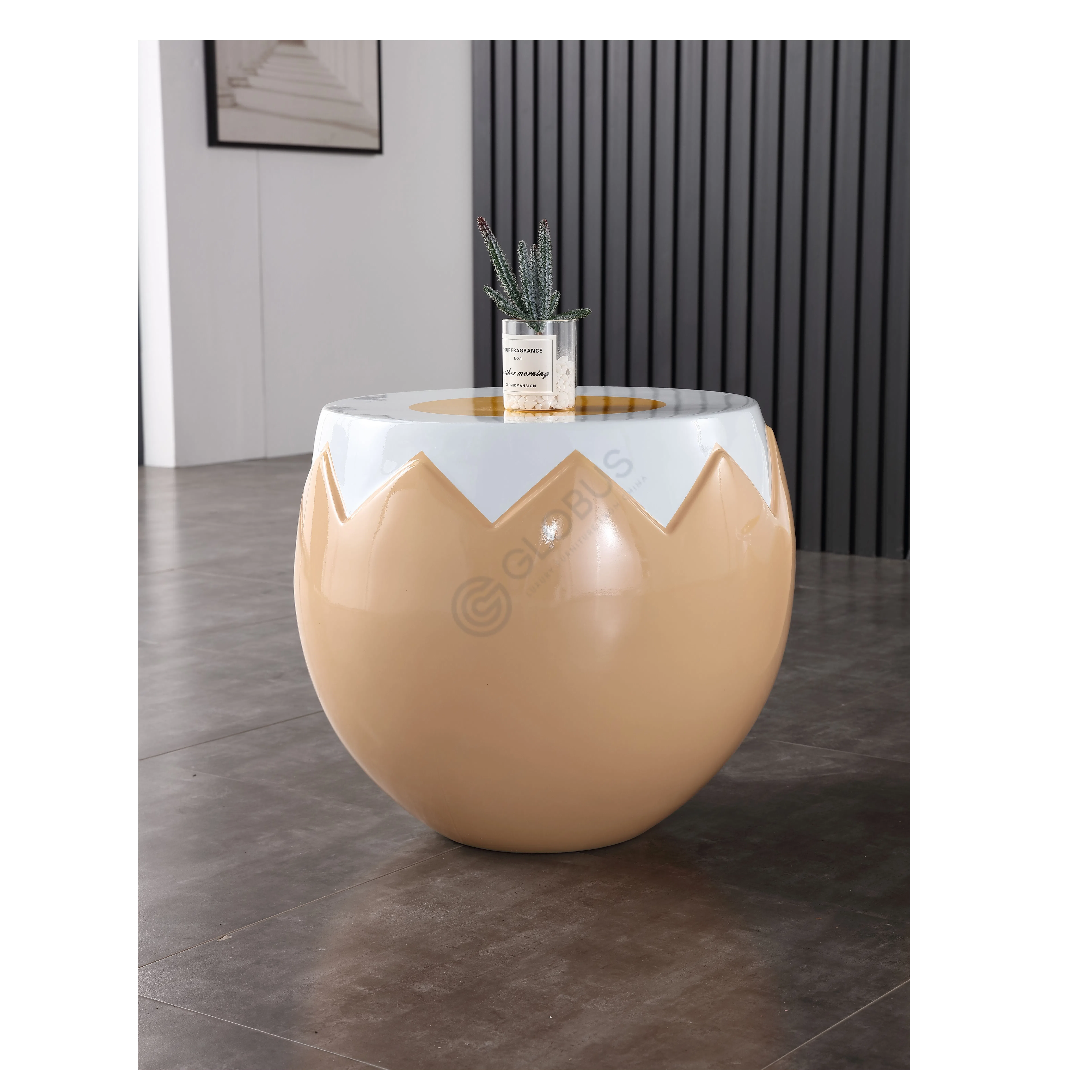 Журнальный столик для офиса Bonia