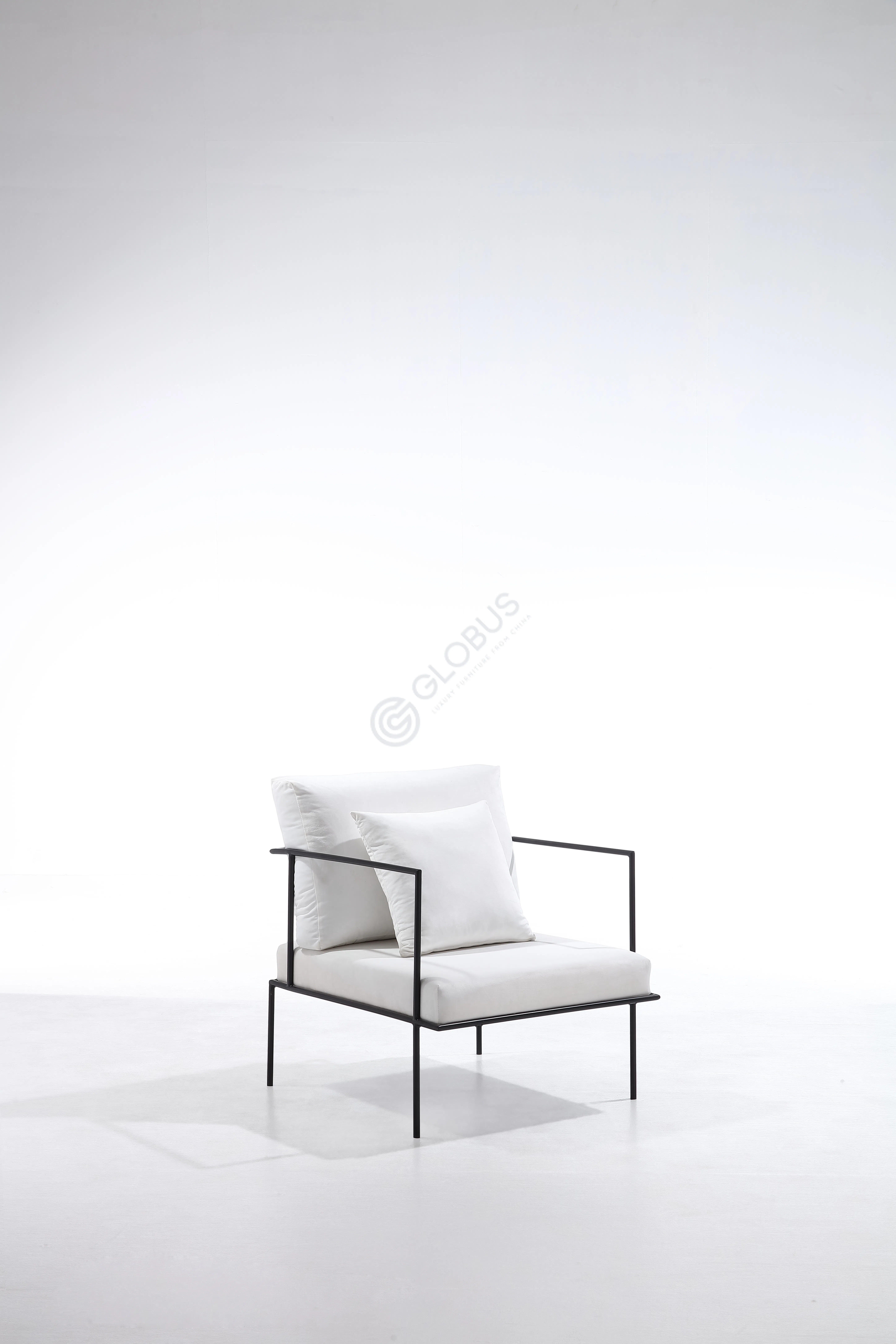 Кресло Statera