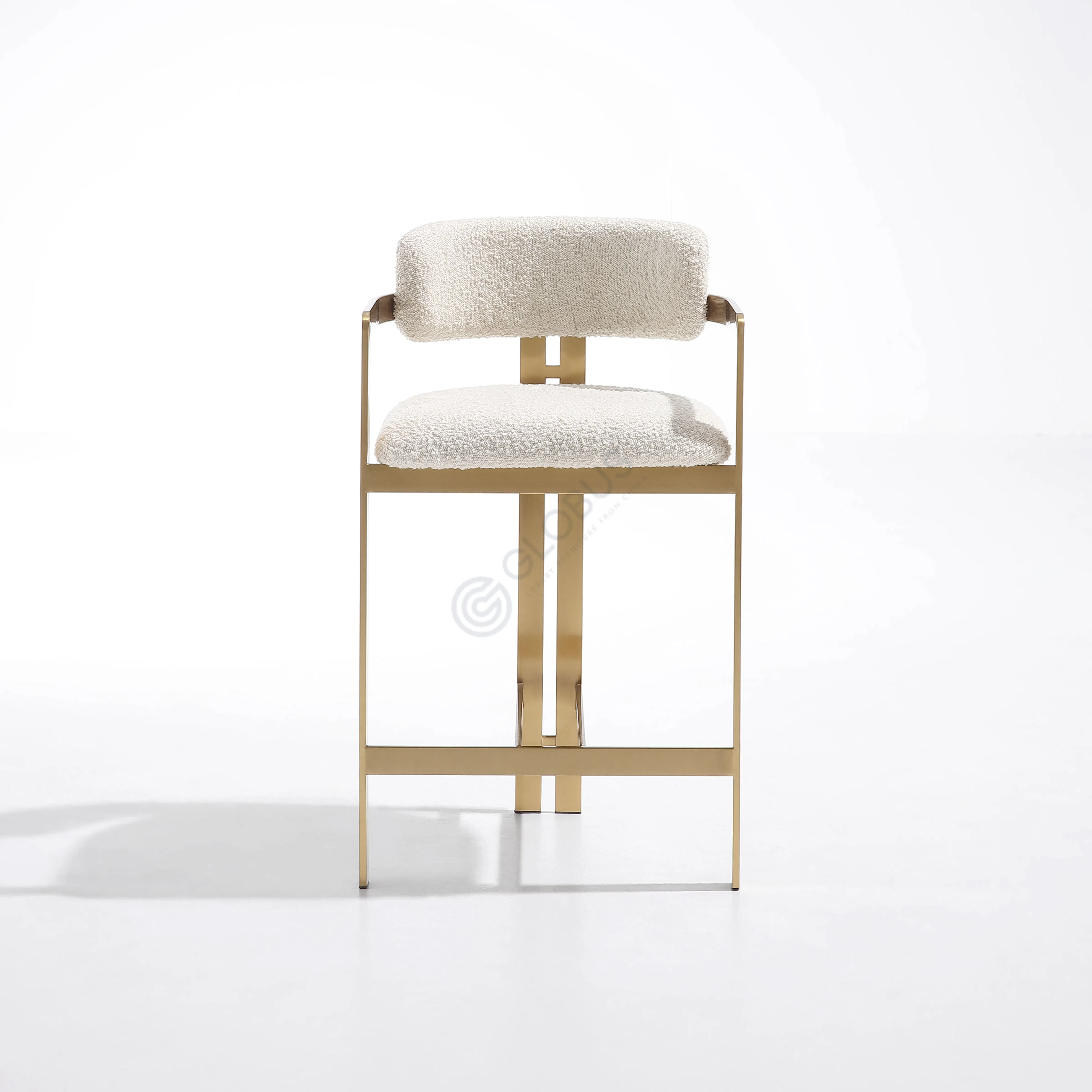 Барный стул EICHHOLTZ Donato