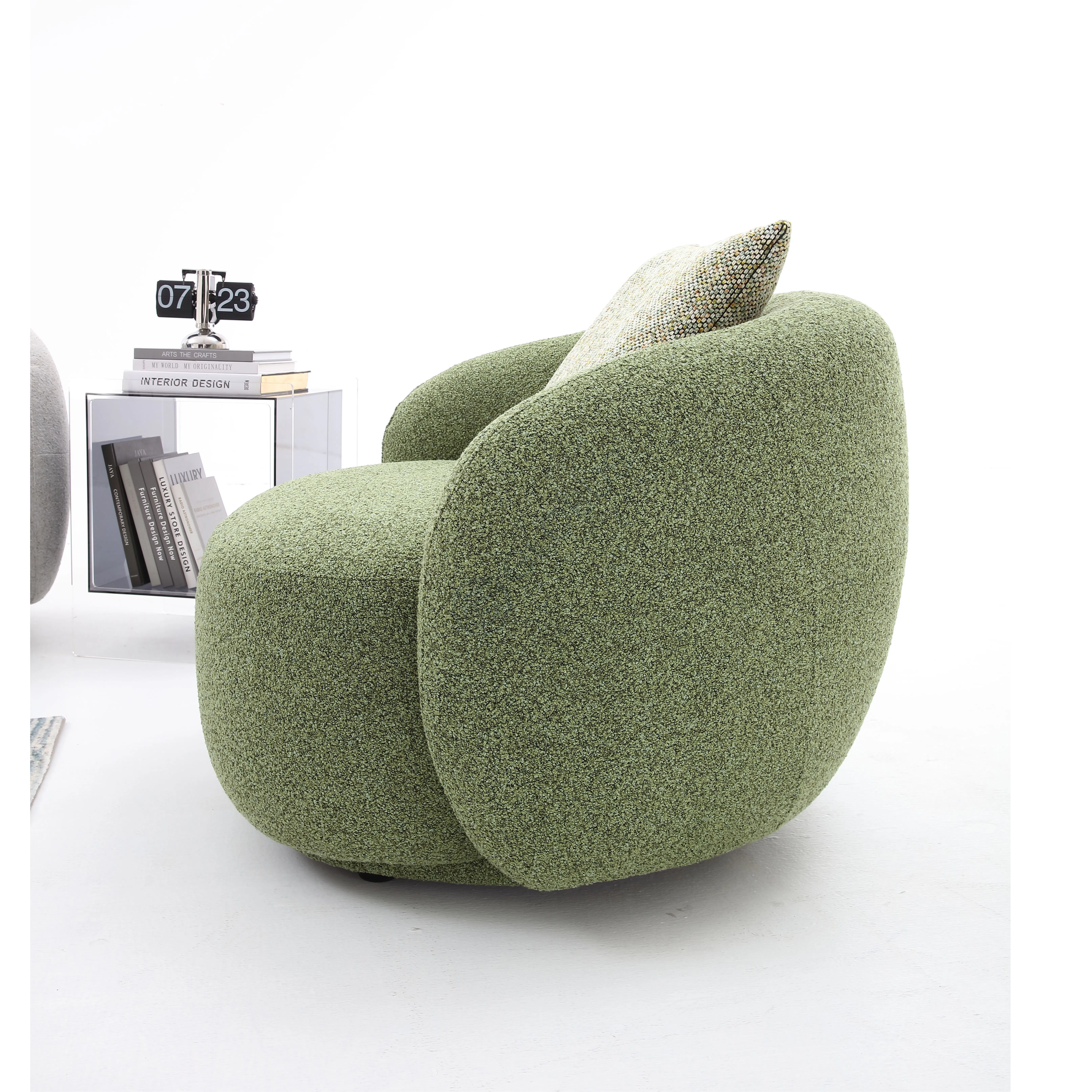 Кресло TACCHINI Julep