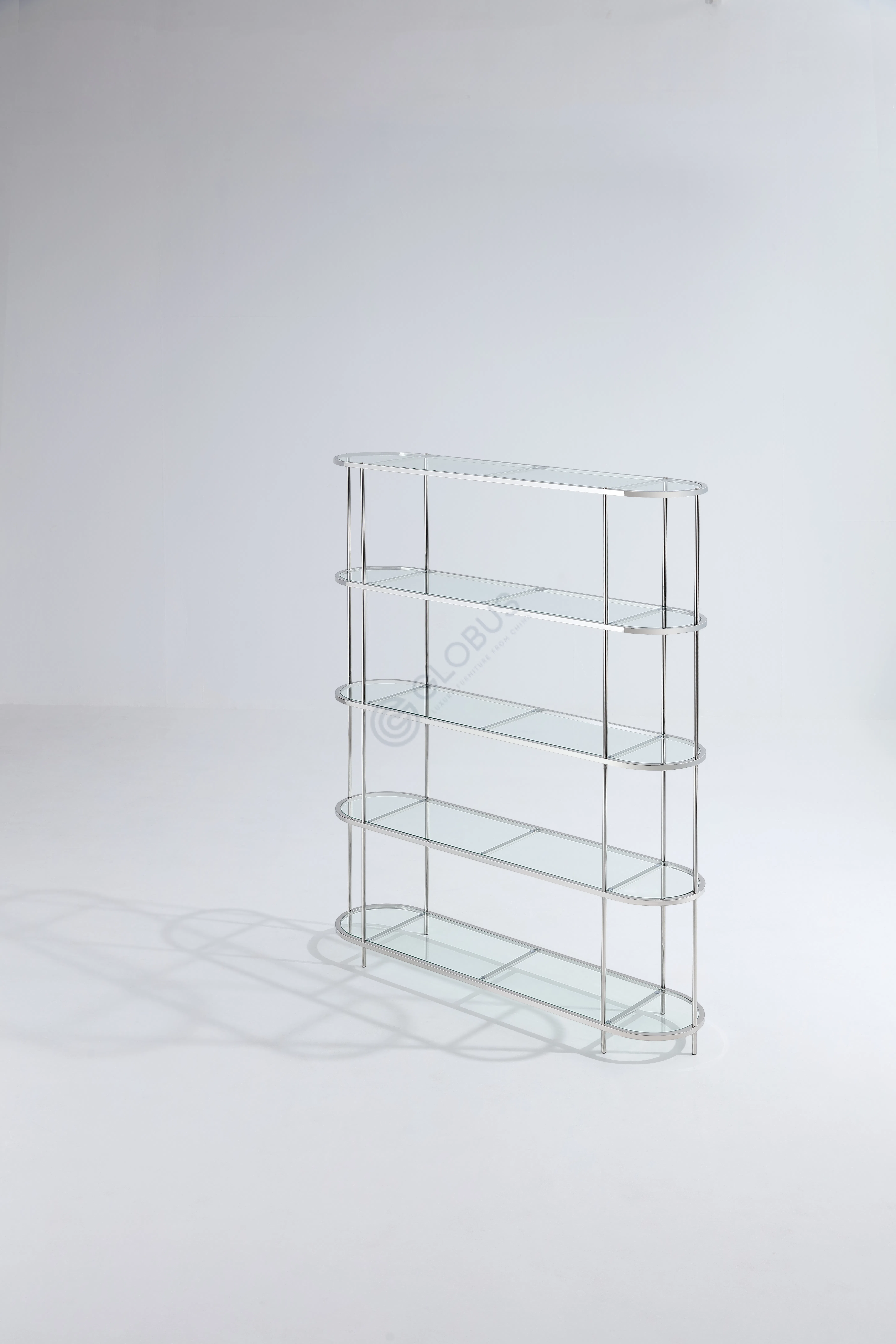 Стеллаж Quispera