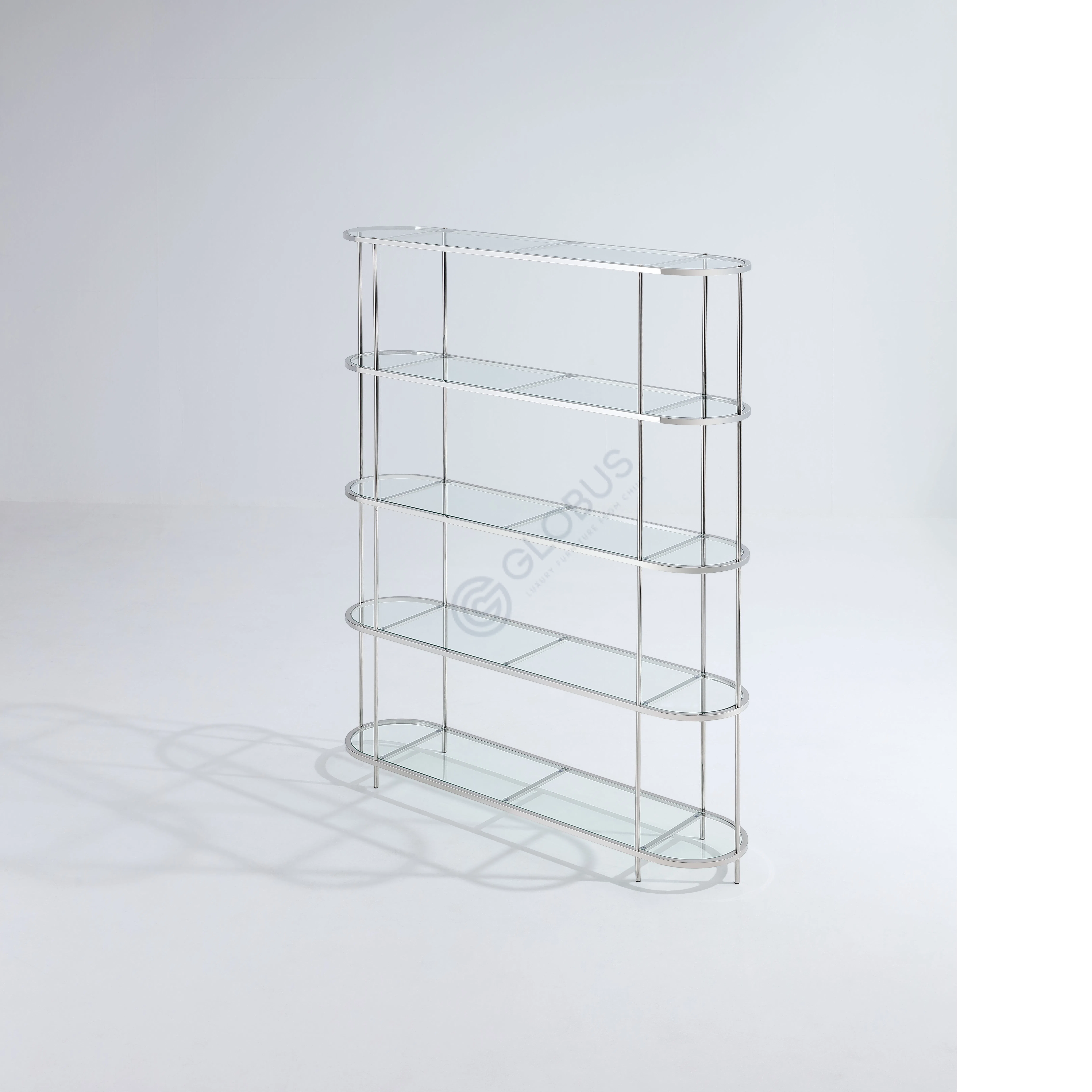 Стеллаж Quispera