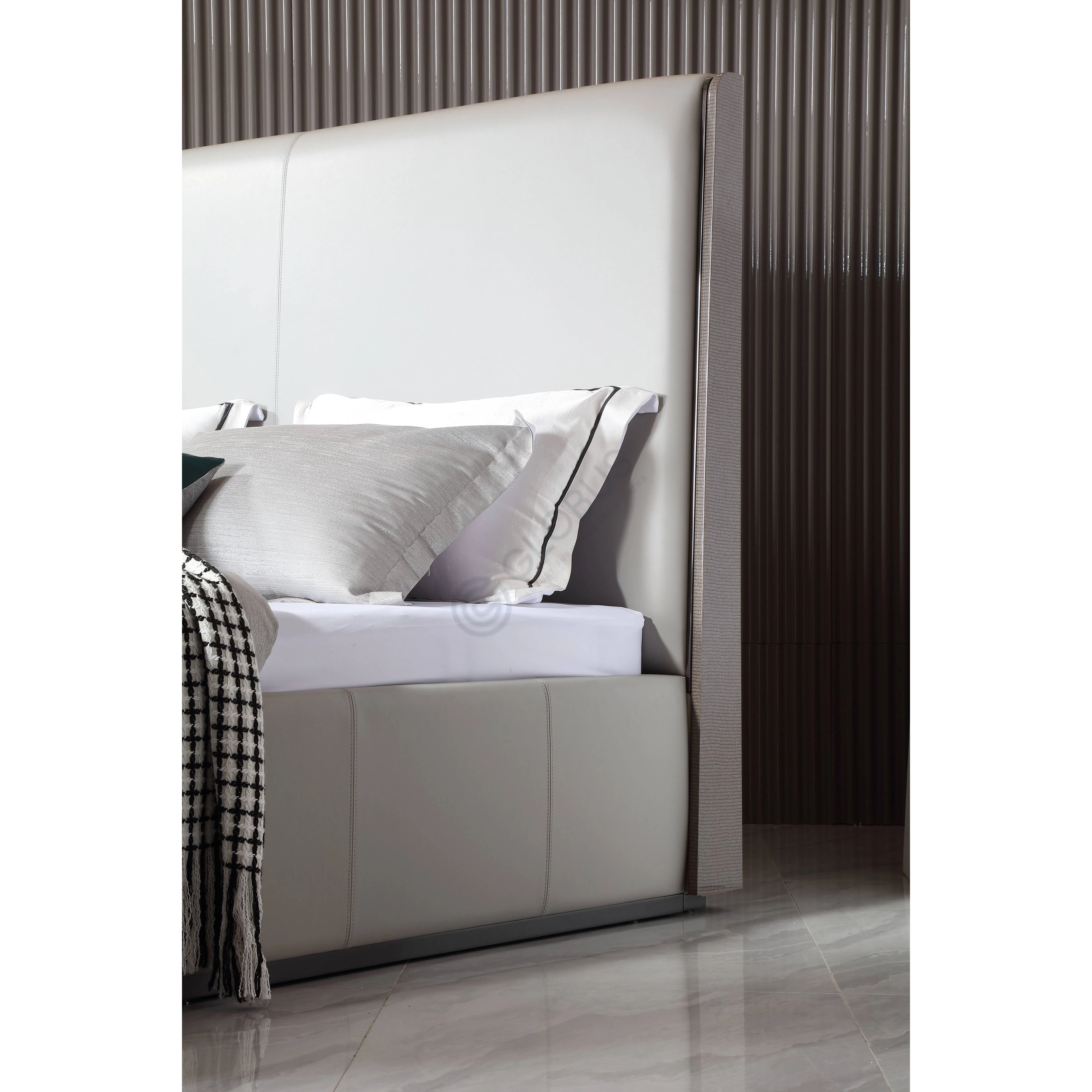 Кровать Fundus