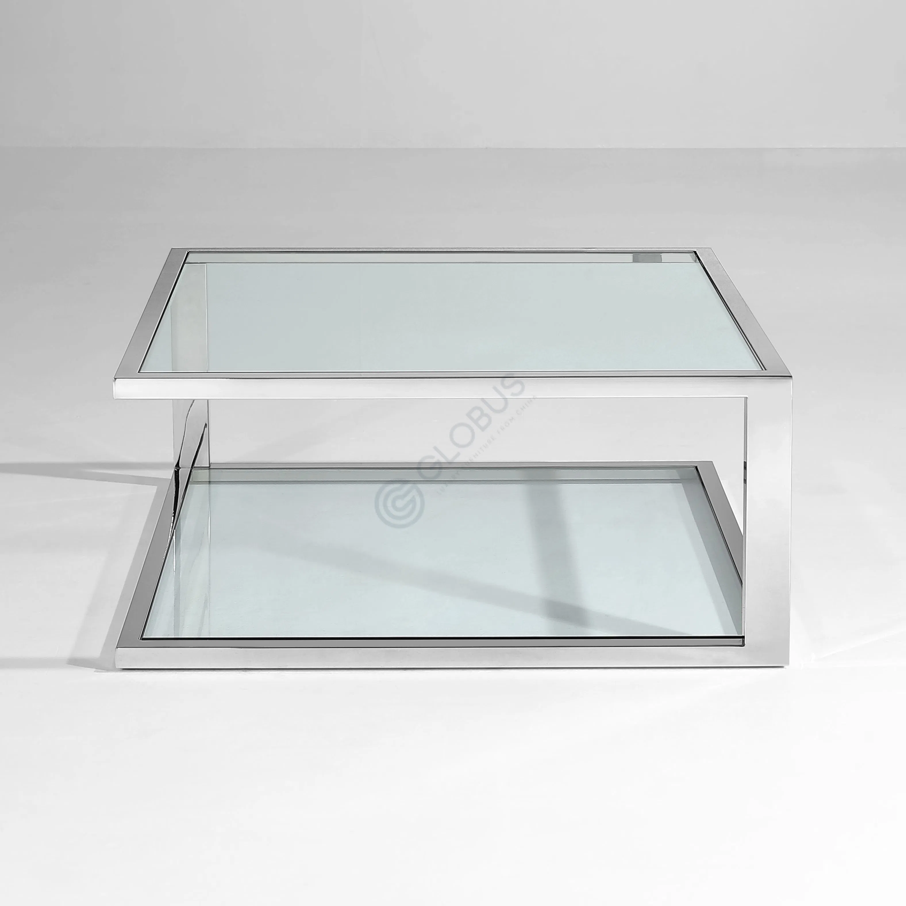 Журнальный столик Rufile