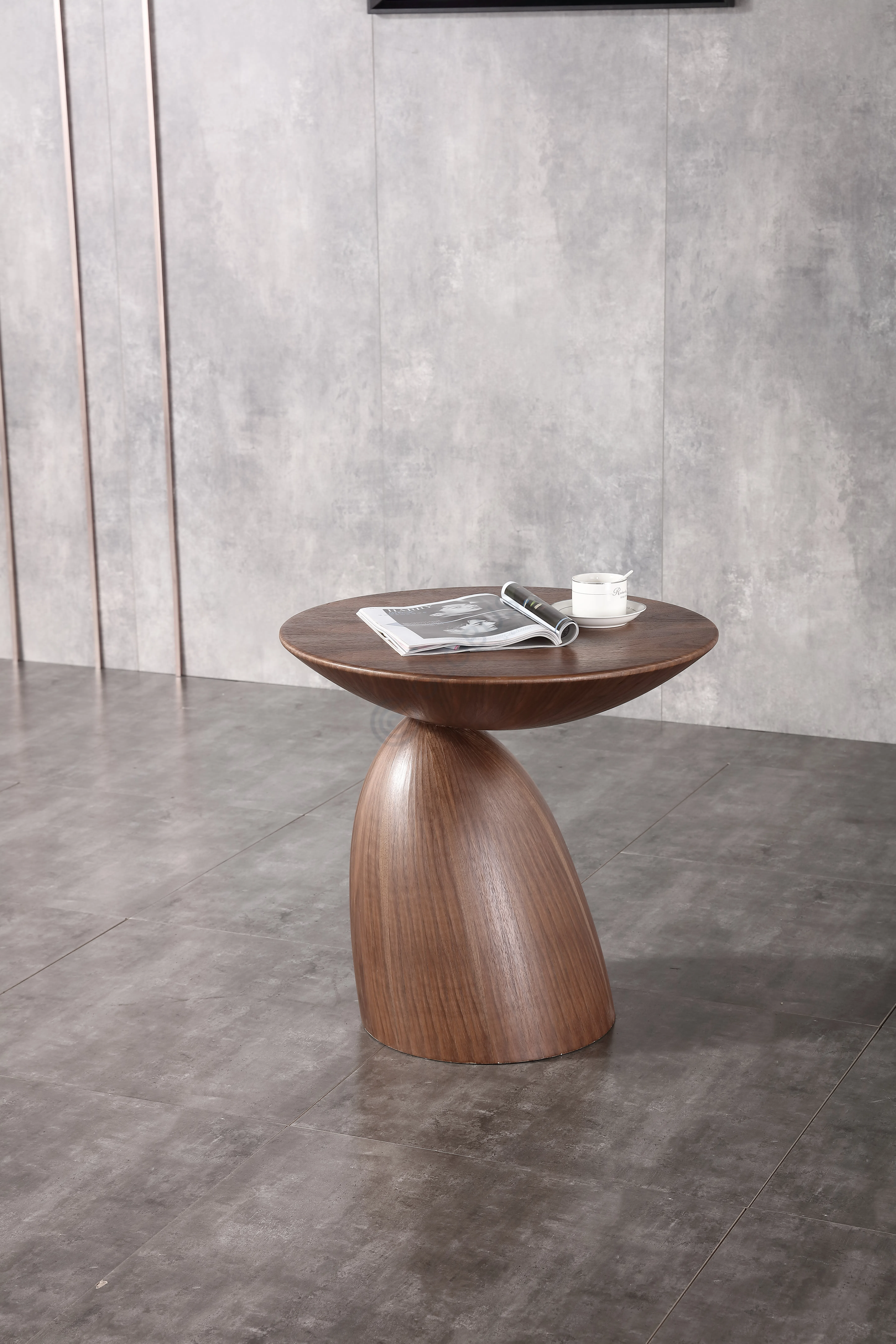 Угловой стол для офиса Amici