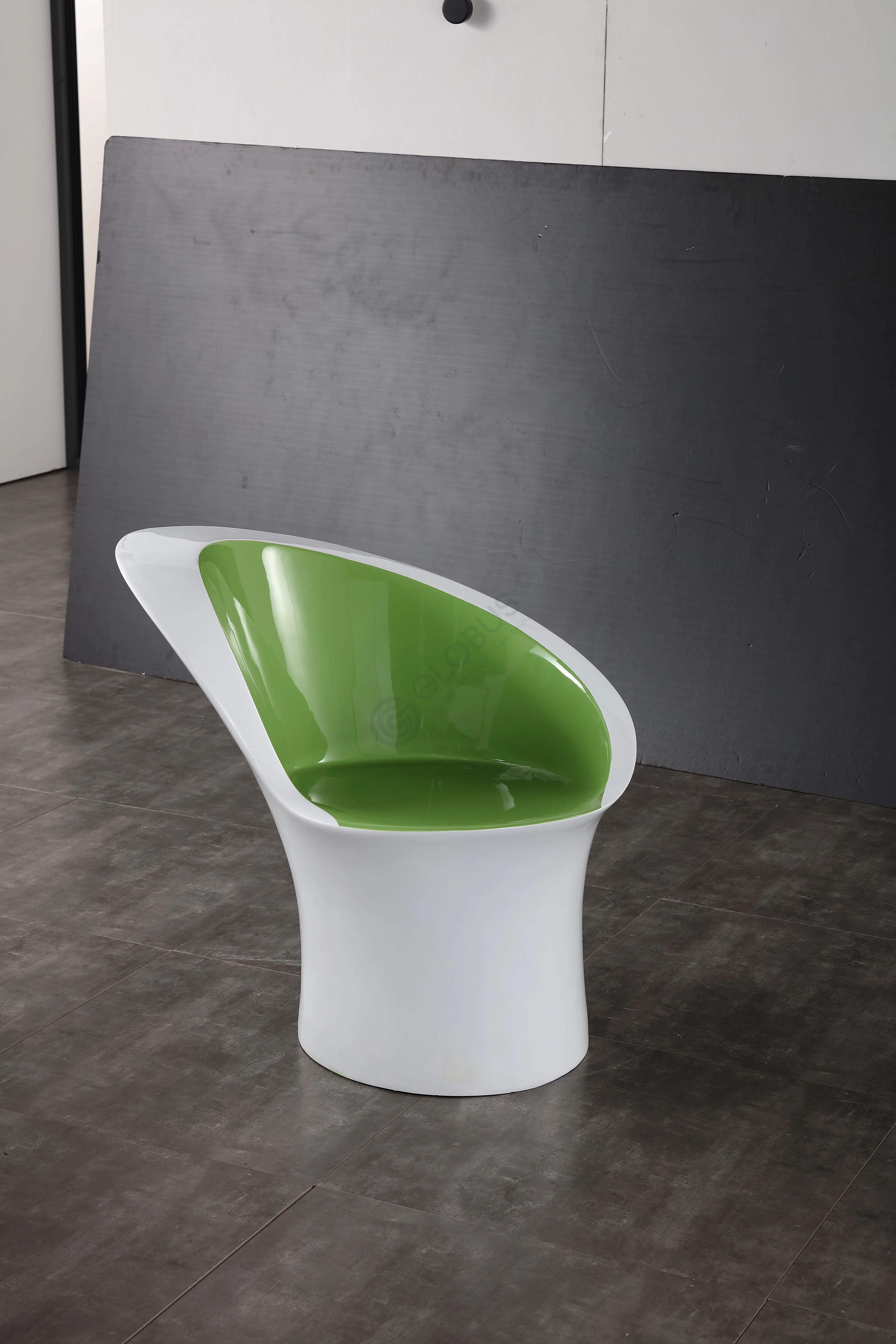 Кресло для офиса Sottoposto