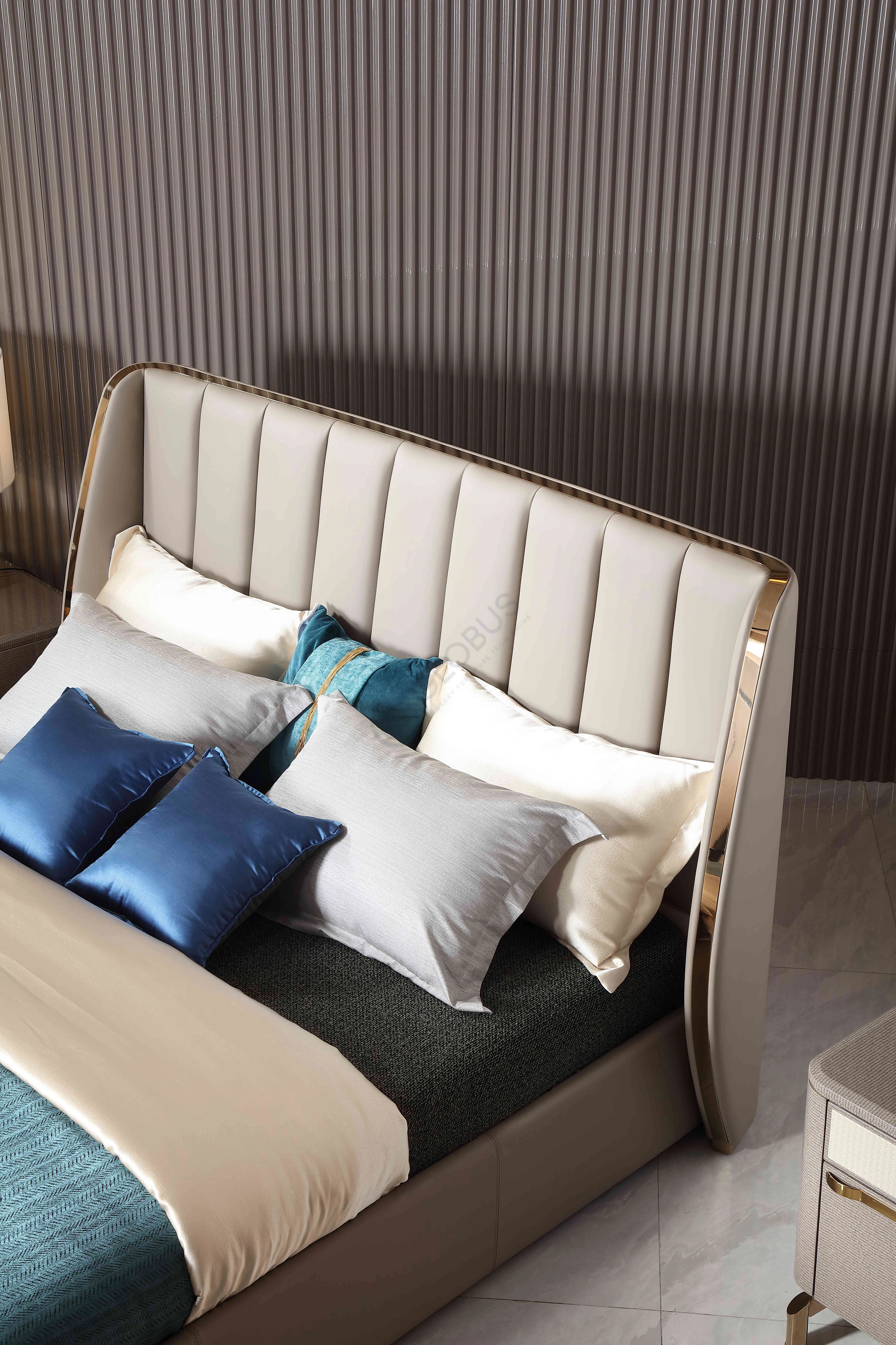 Кровать Peloso