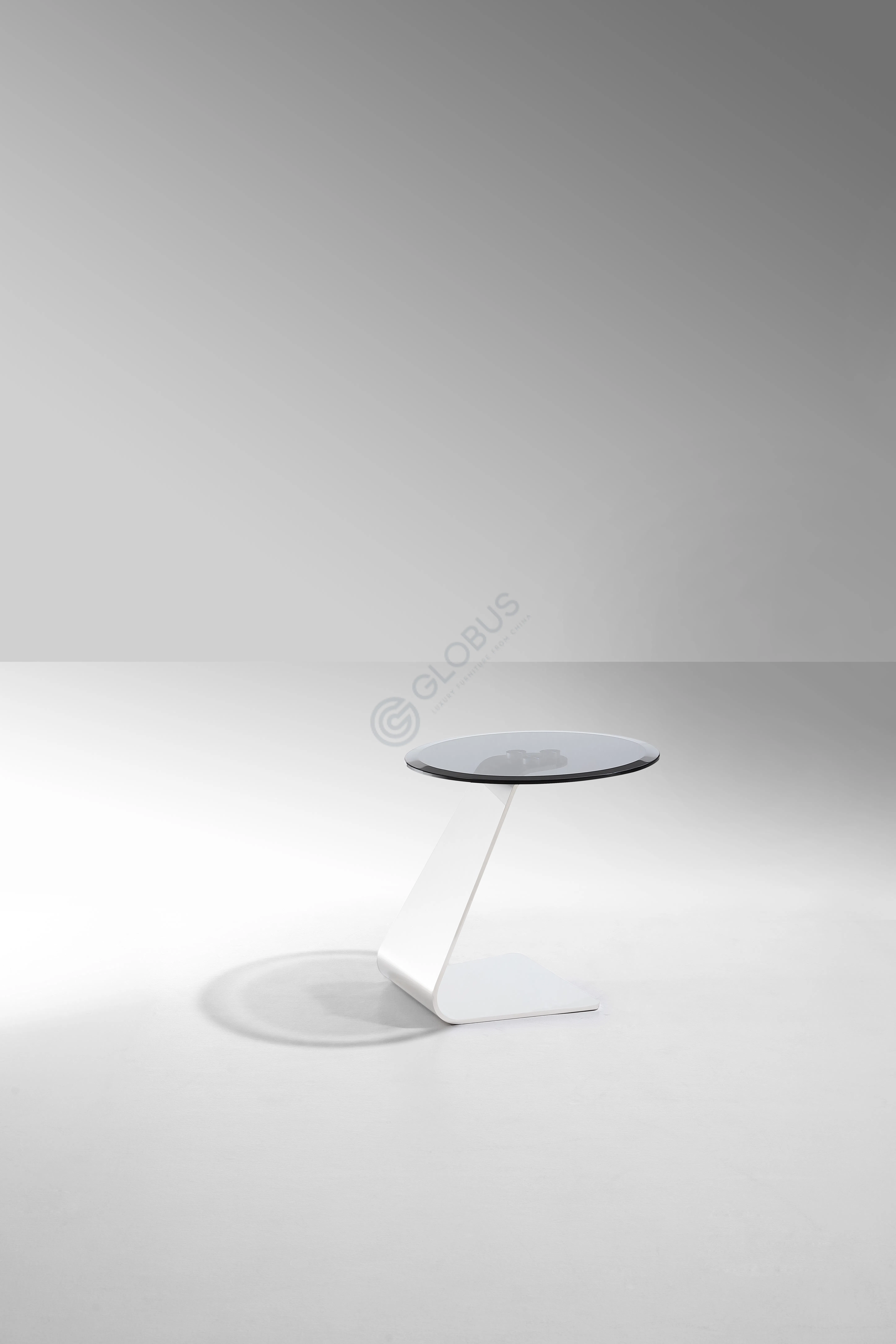 Угловой столик Quarzia