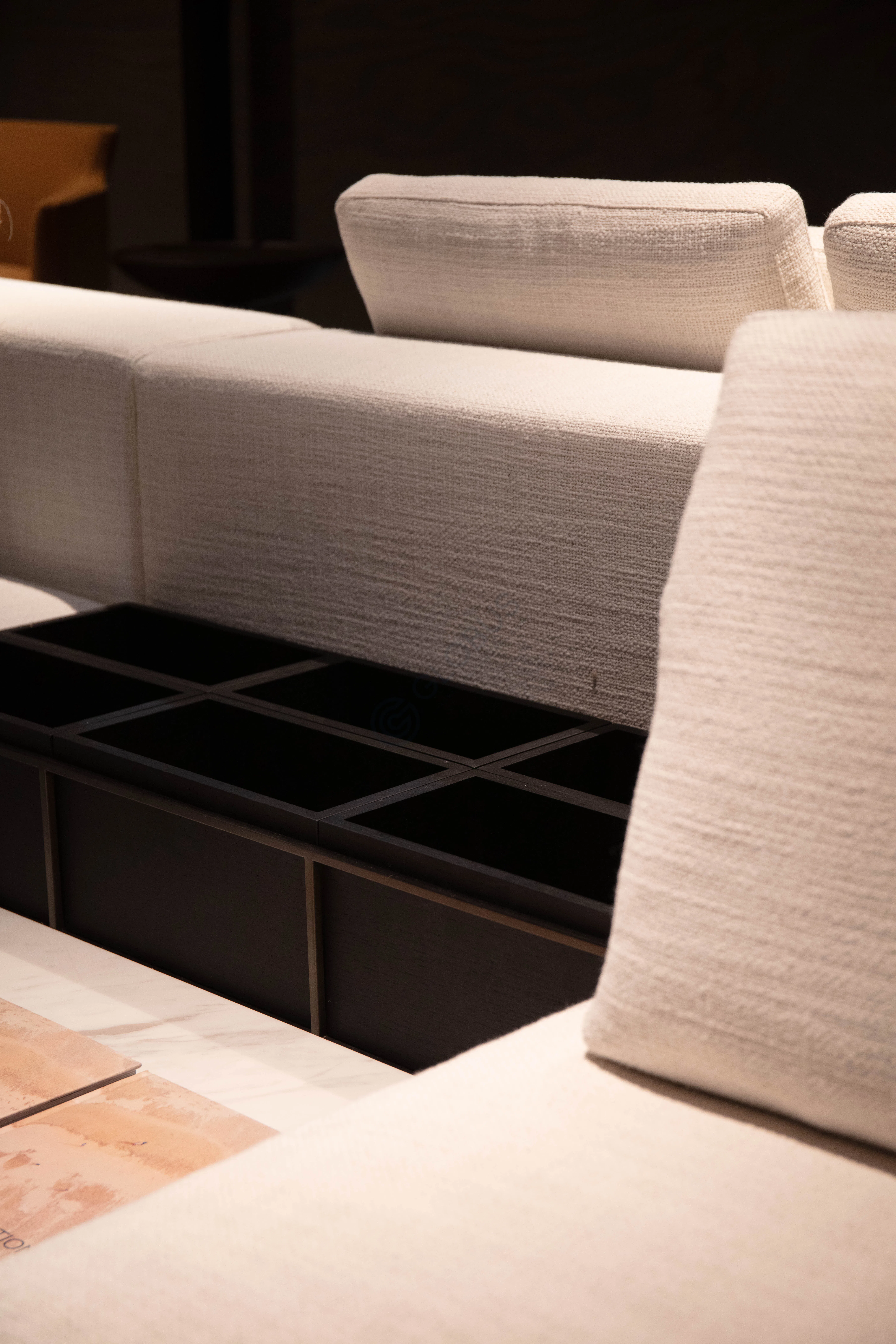 Диван JADERALMEIDA Air