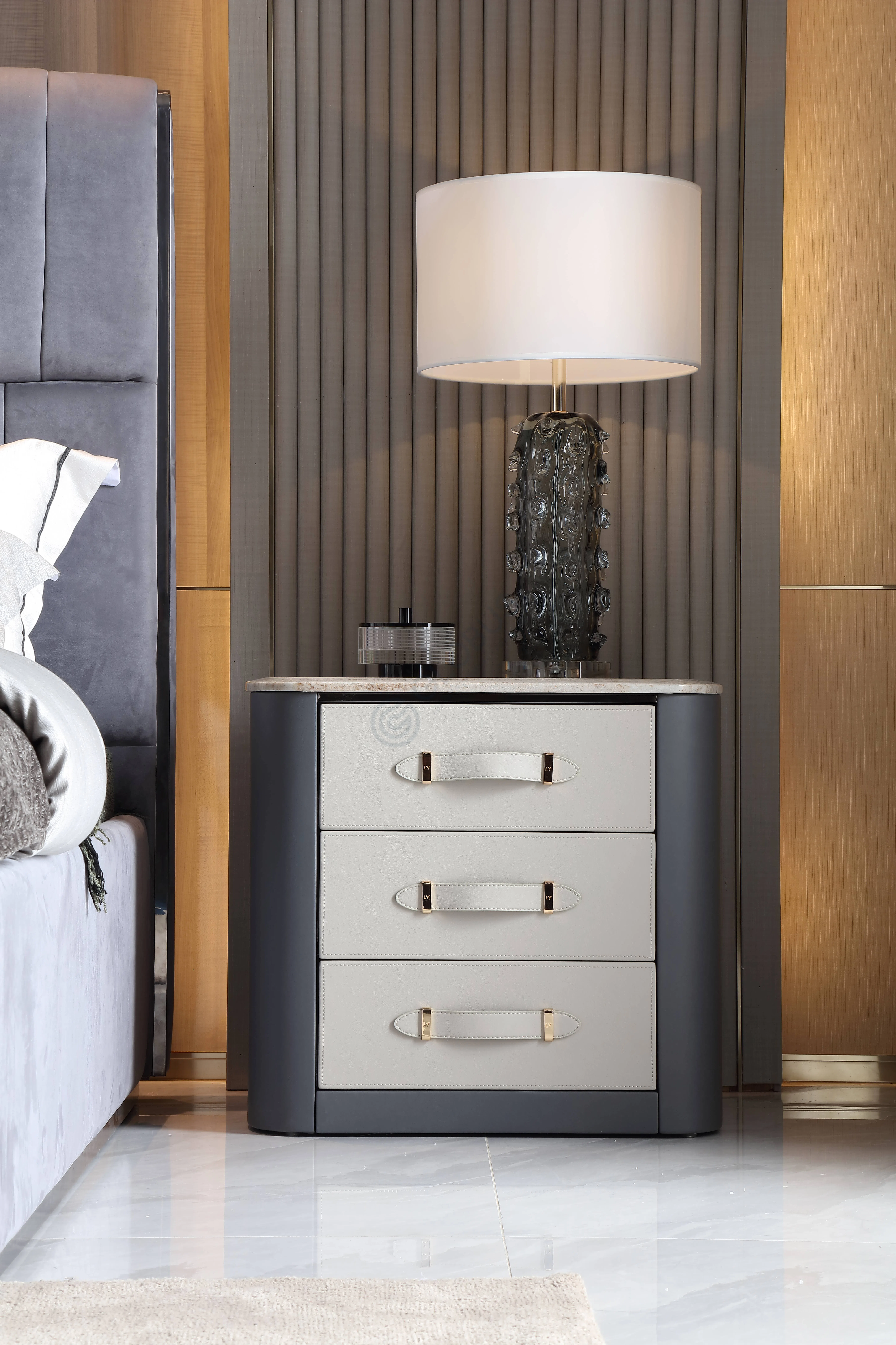 Прикроватная тумба Pauper