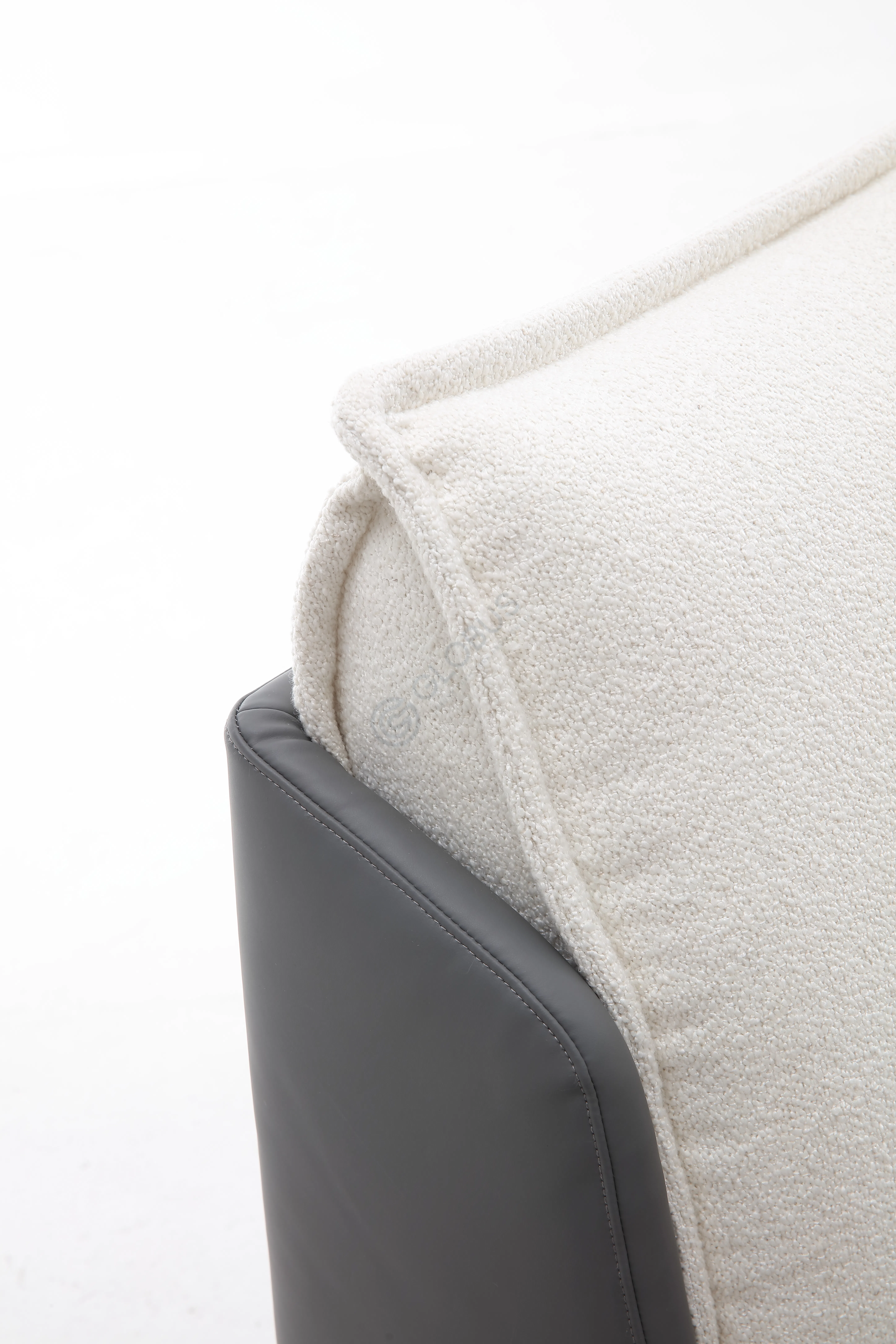 Кровать Zigfrid