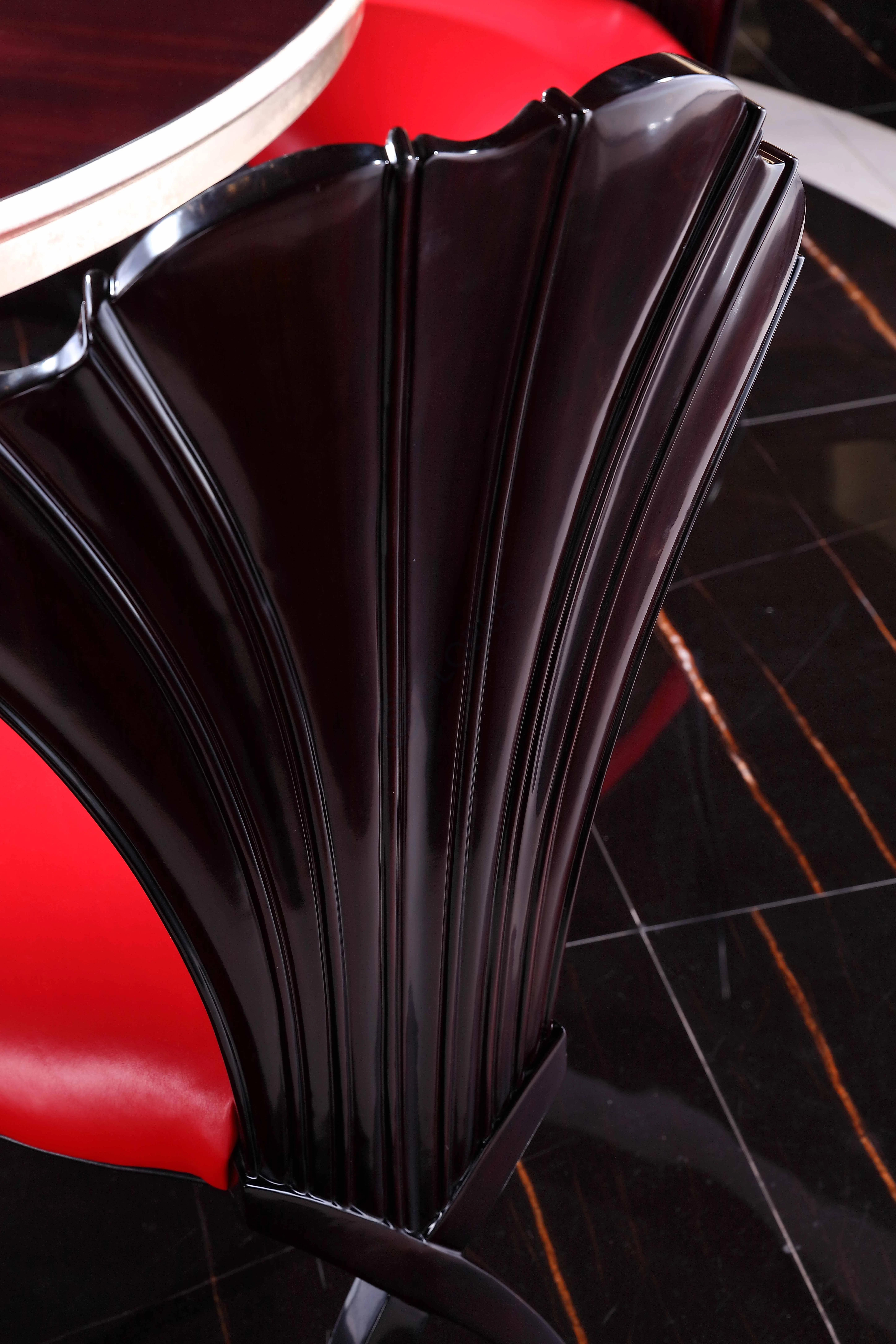 Обеденный стул CHRISTOPHER GUY La Croisette