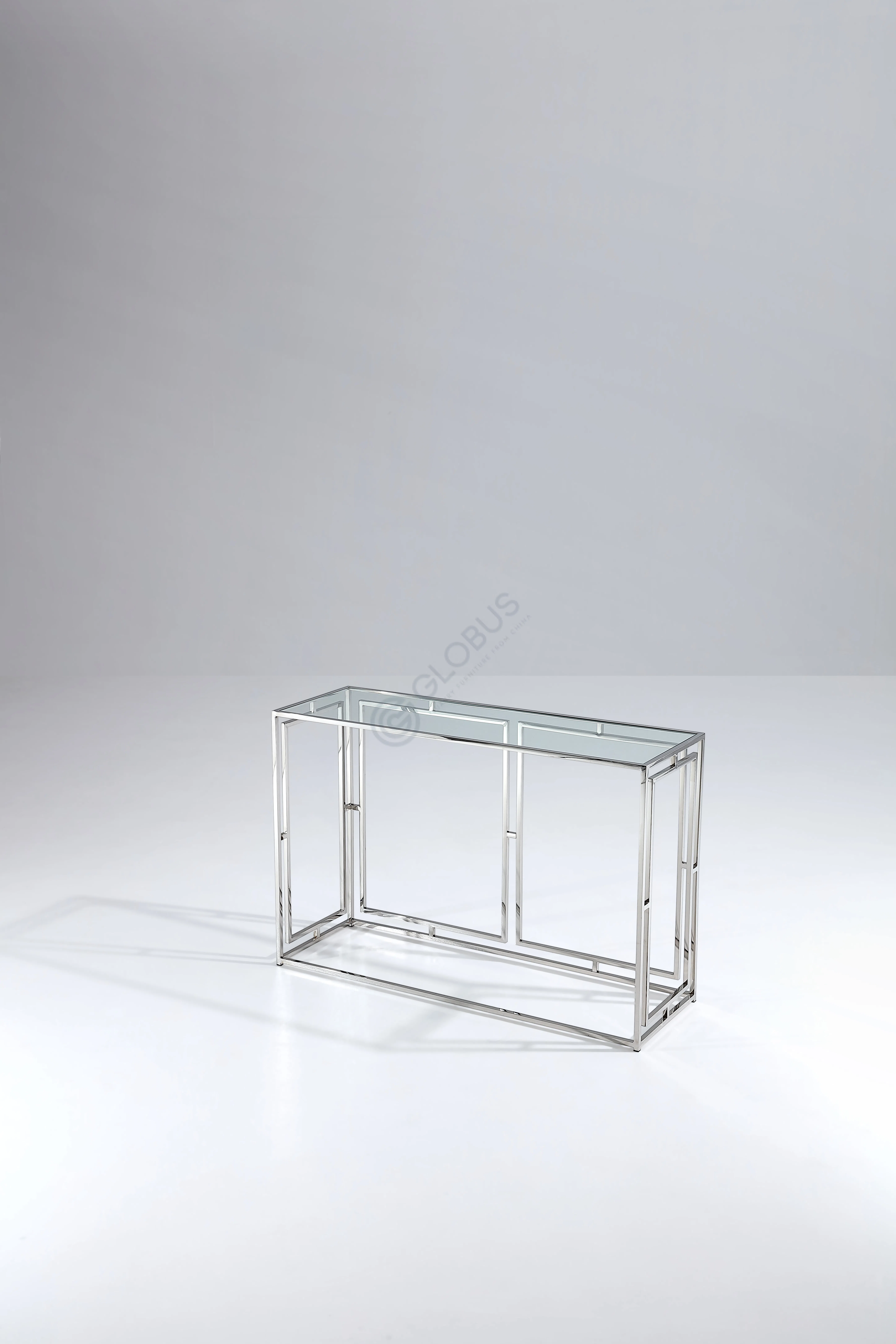 Консоль Pastore