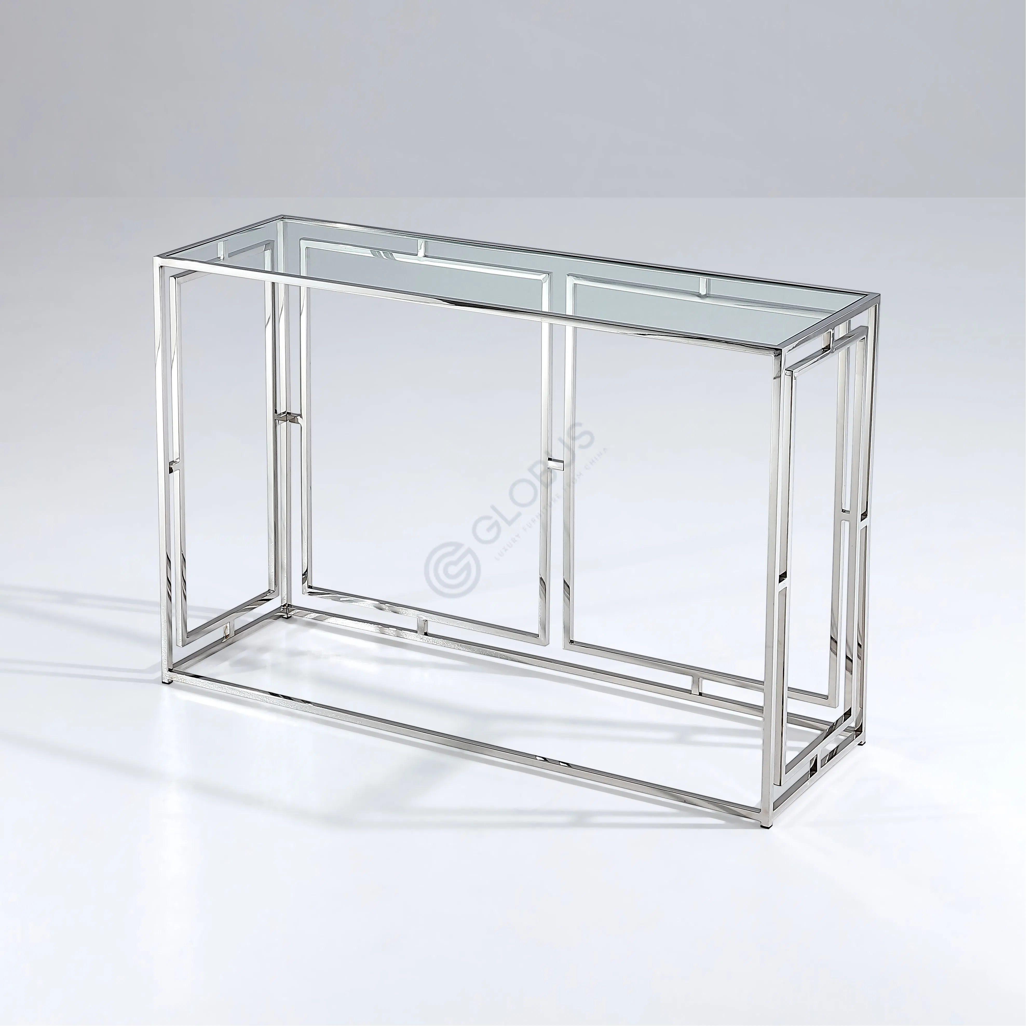 Консоль Pastore