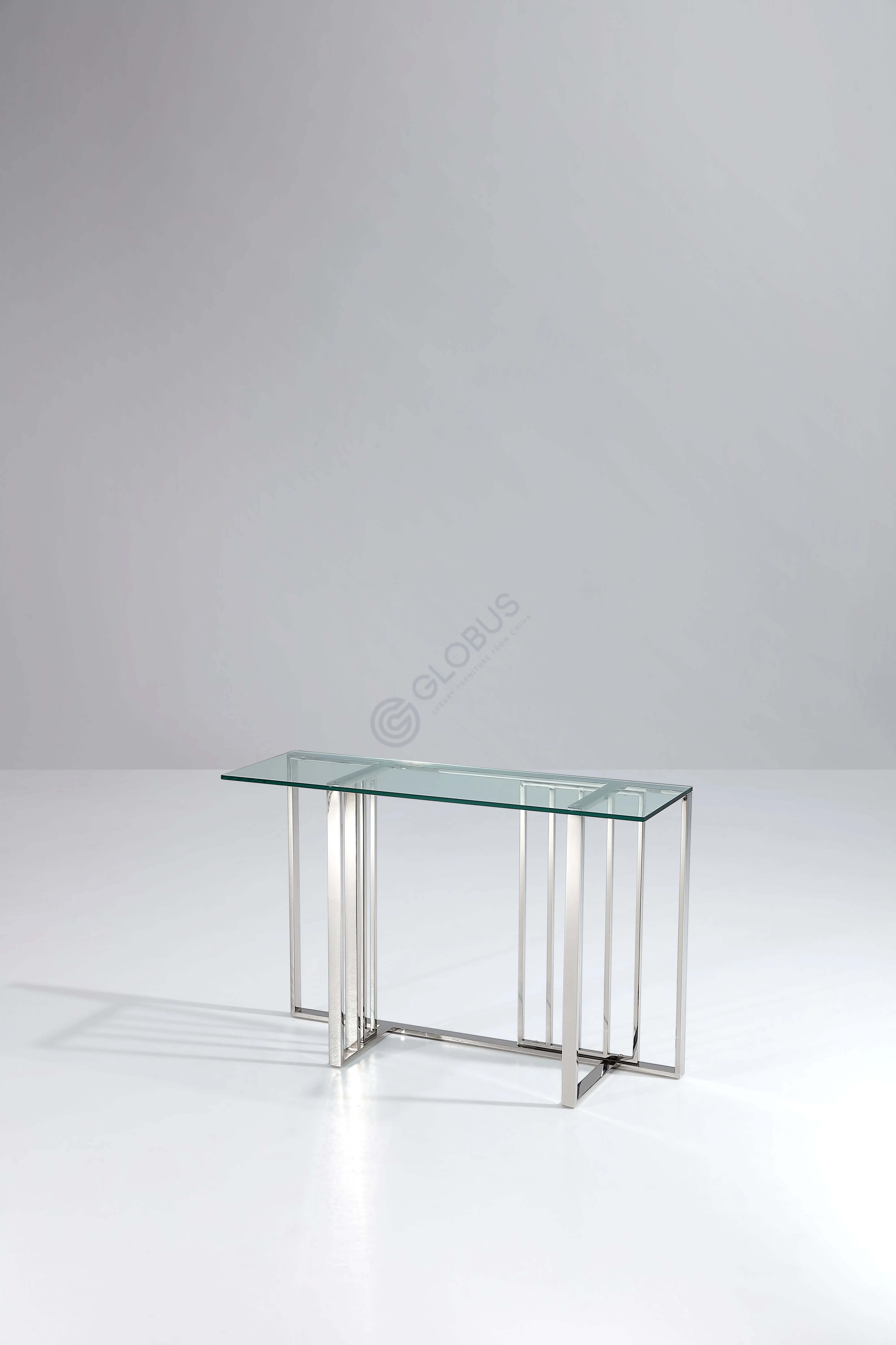 Консоль Ygiannina