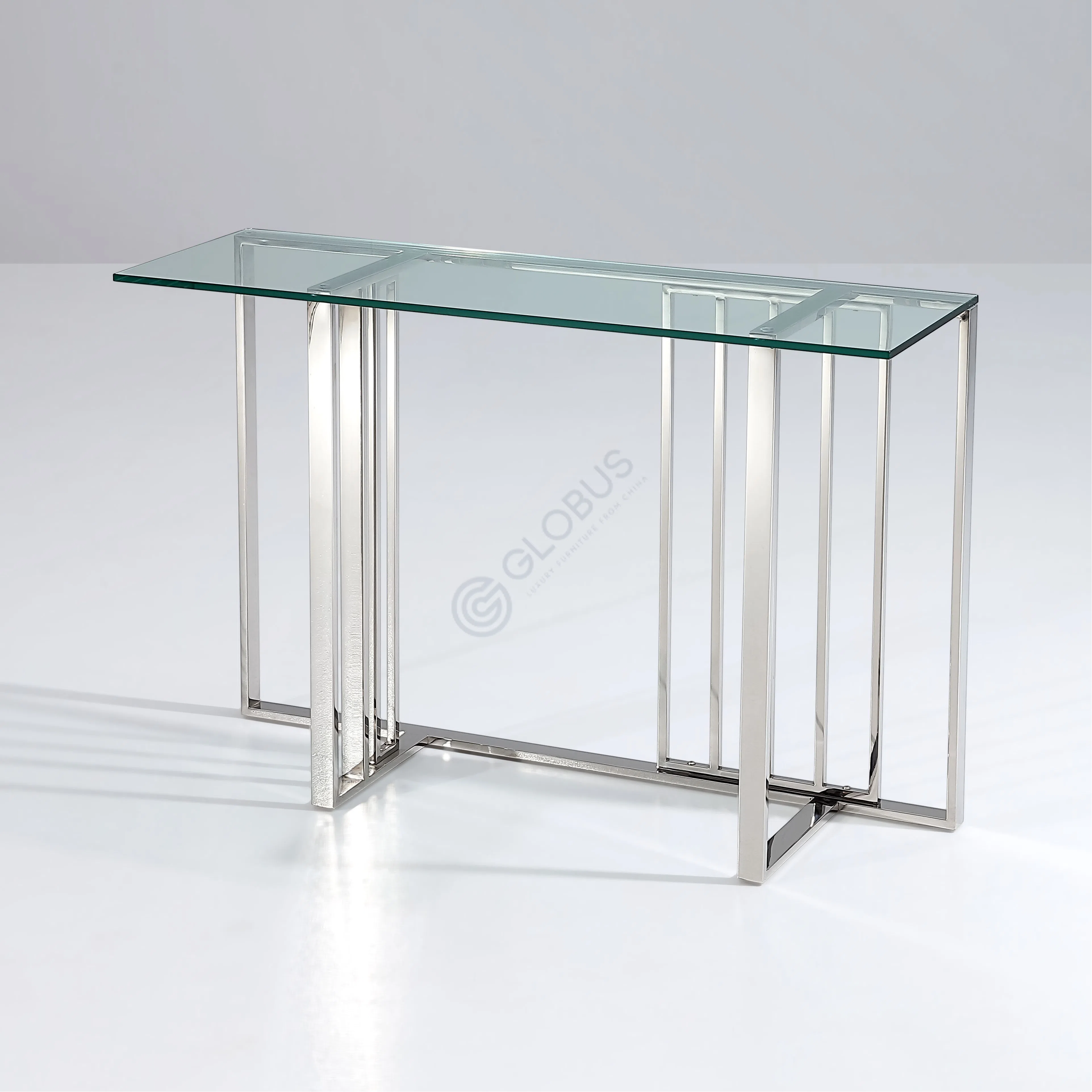 Консоль Ygiannina