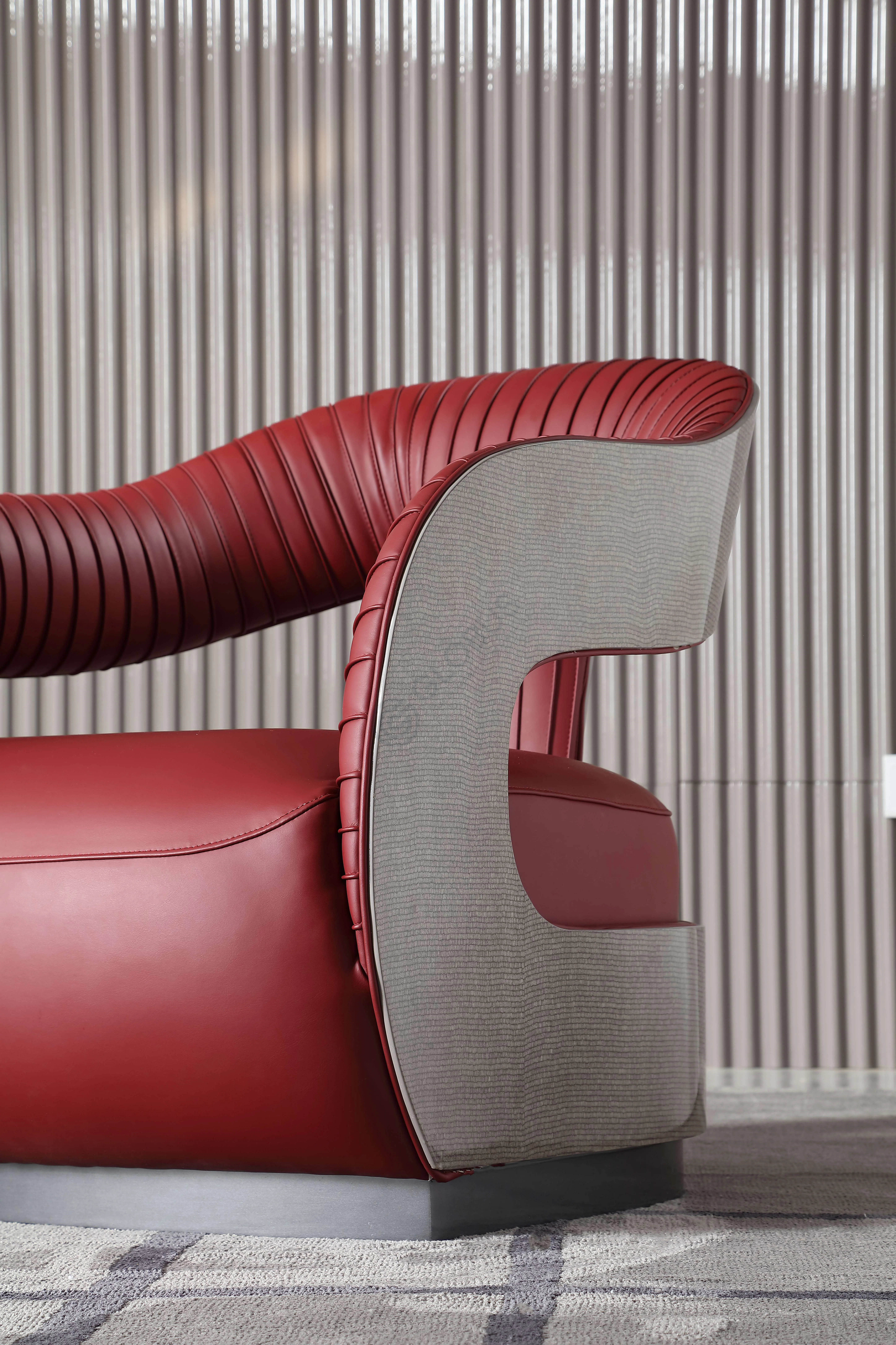 Кресло Perilus